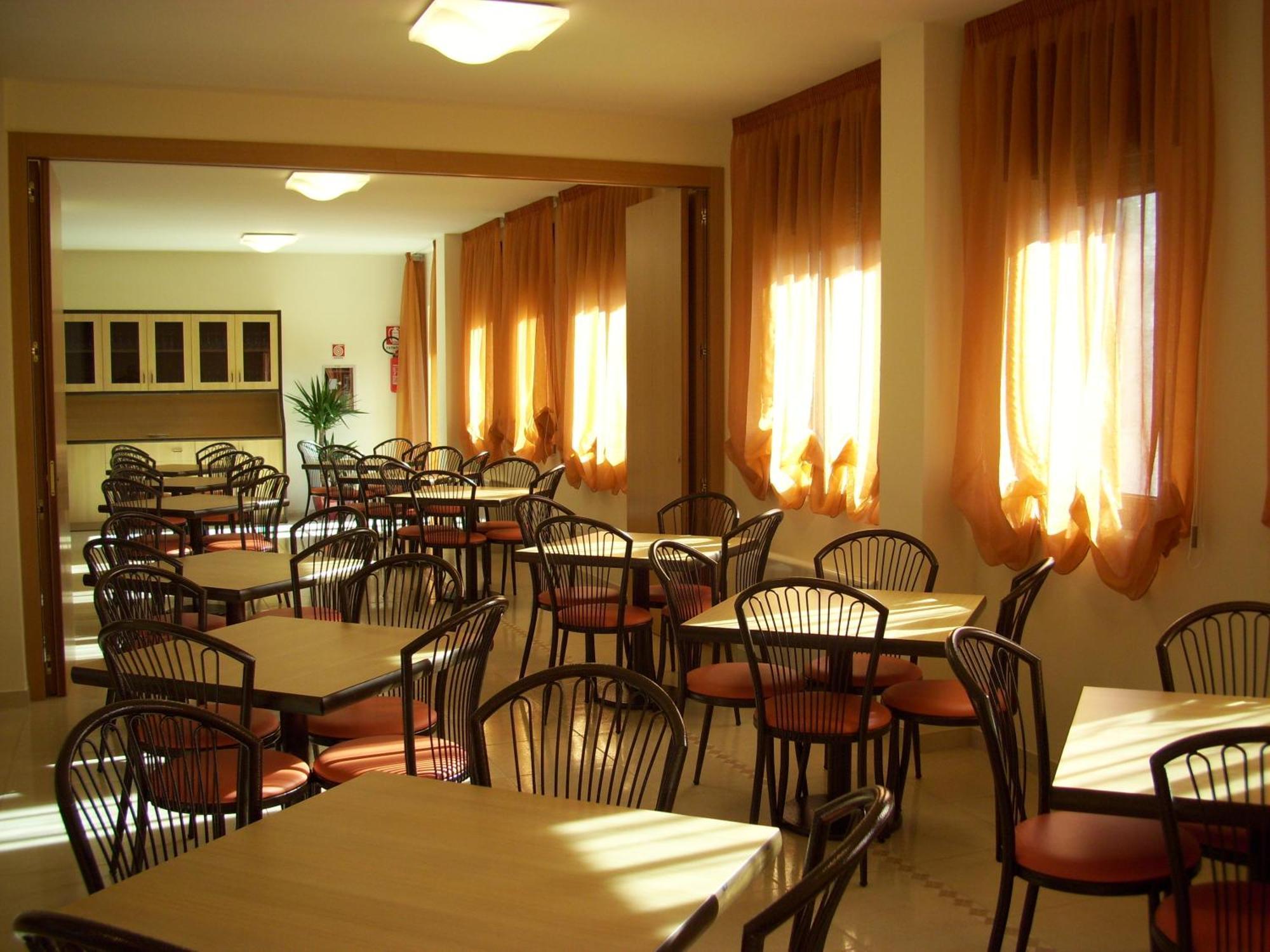 Hotel Casa Di Ospitalita Religiosa San Francesco D'assisi - Ba