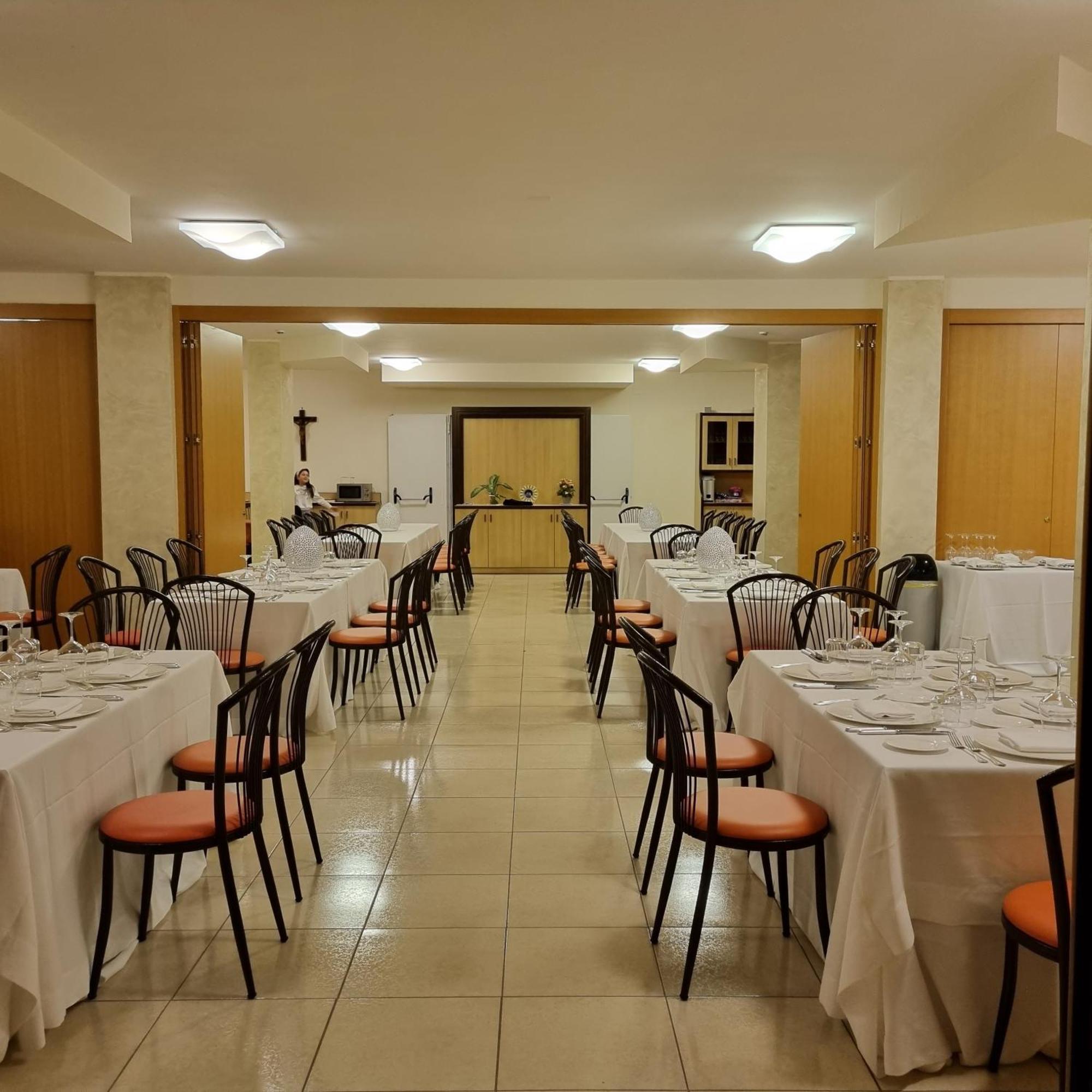 Hotel Casa Di Ospitalita Religiosa San Francesco D'assisi - Ba *
