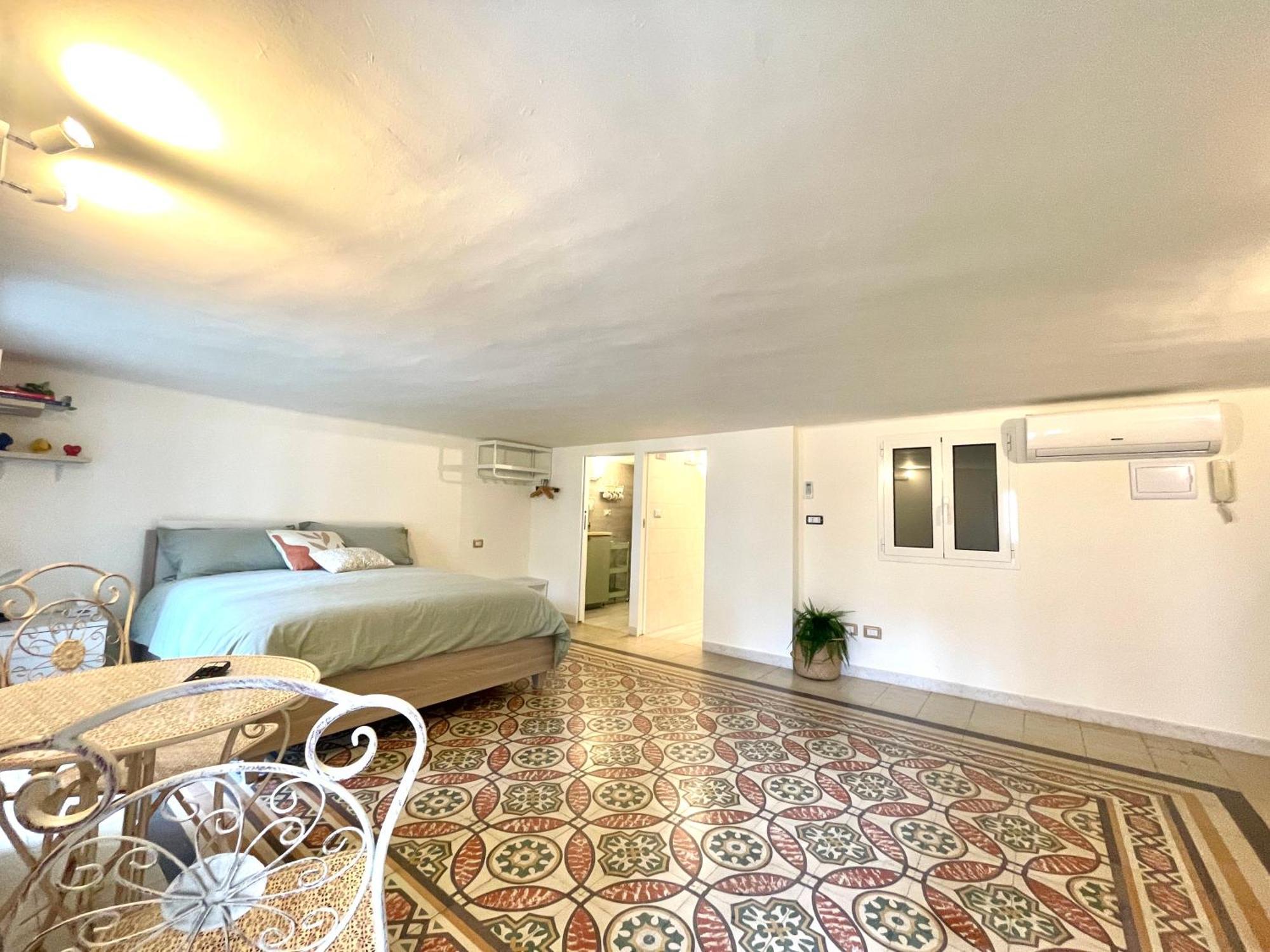 Apartment Rosmi *