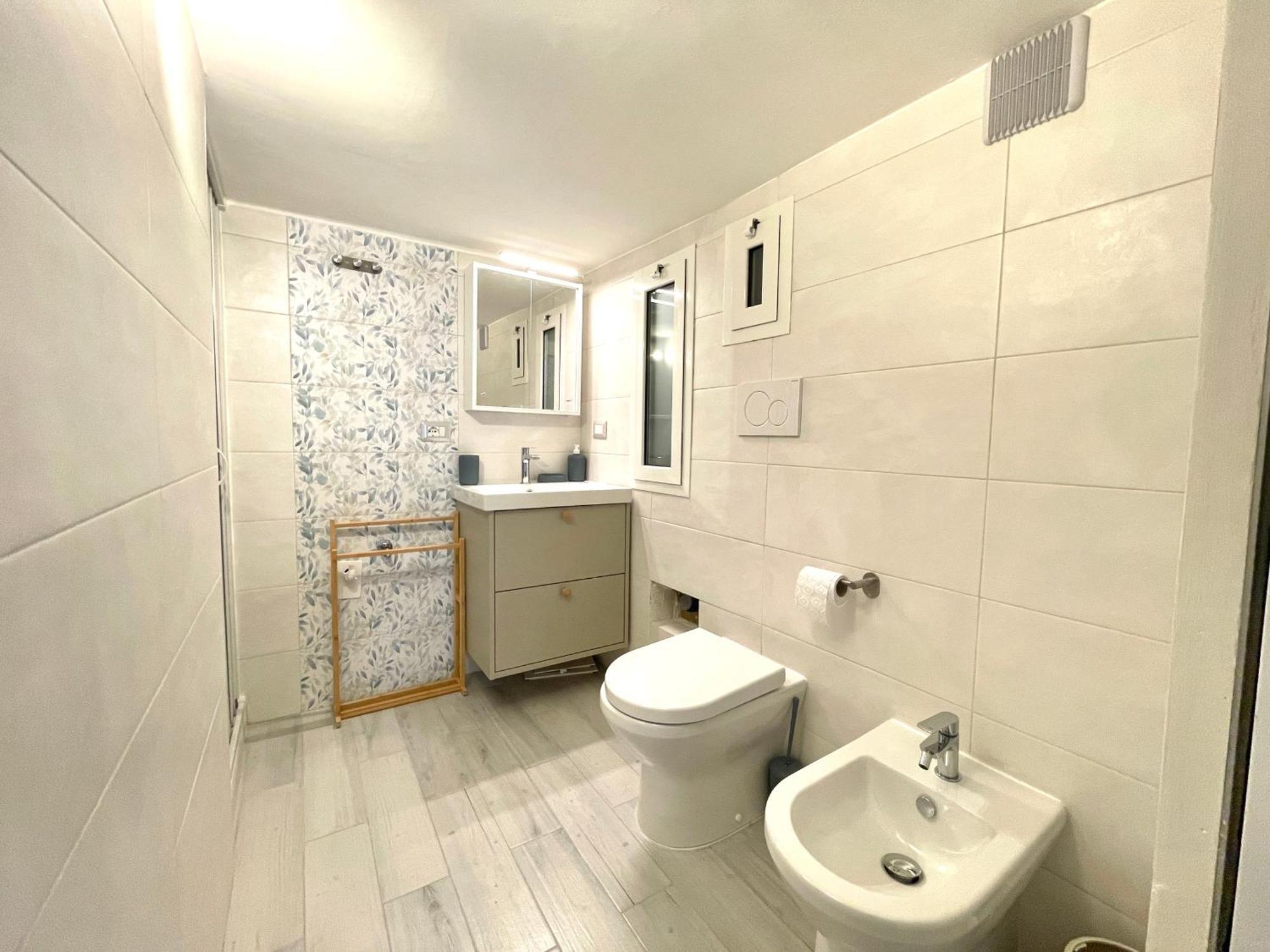 Apartment Rosmi Bari