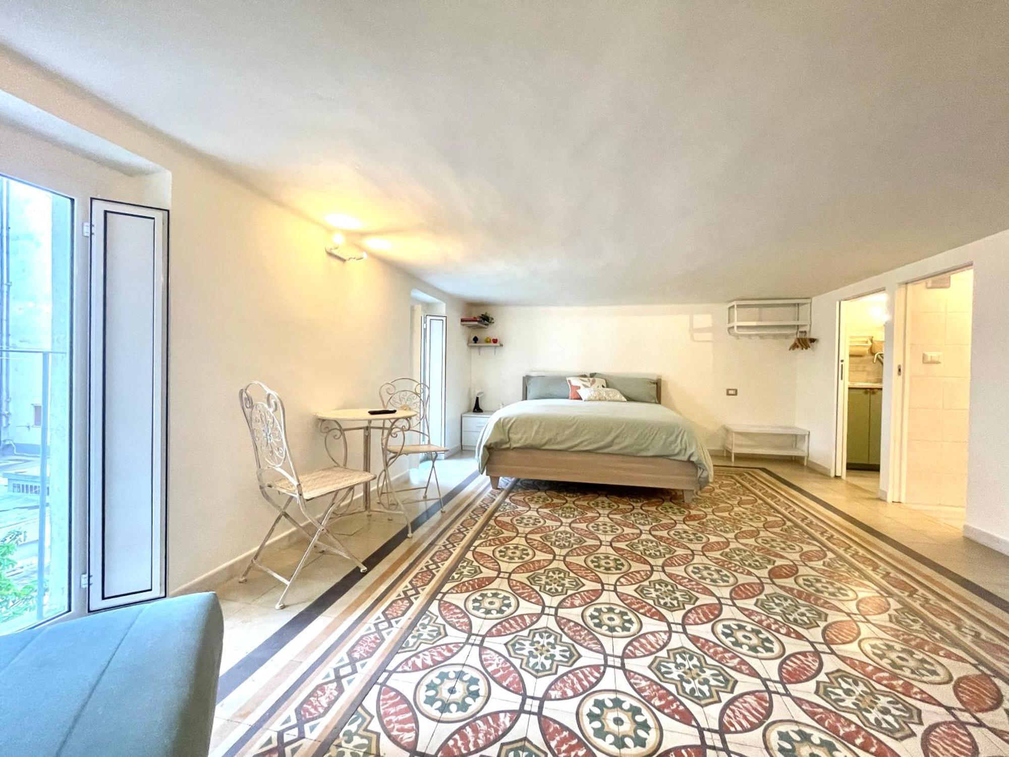 Rosmi Apartment *
