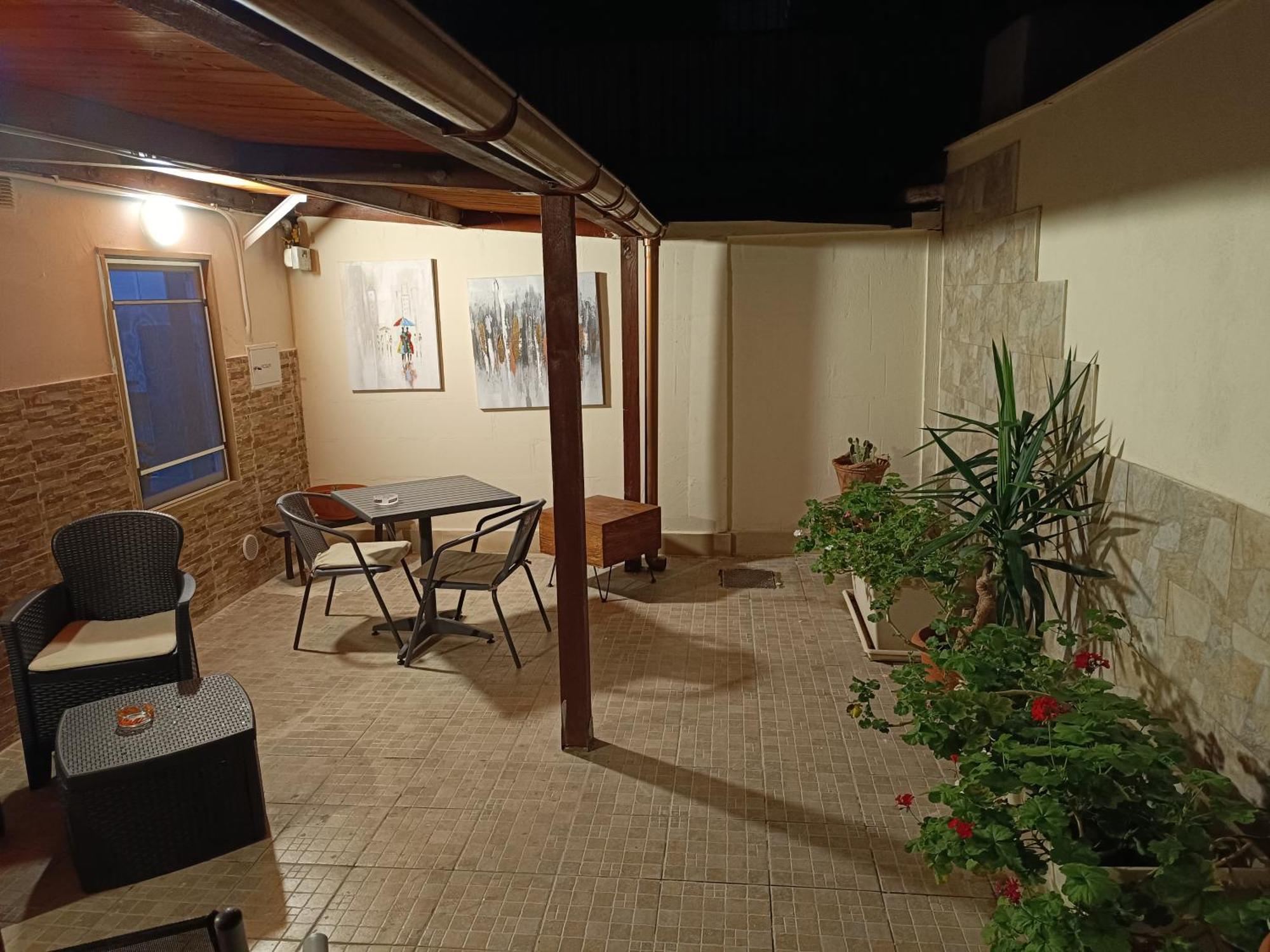 Maison Nicolai 237 * Bari