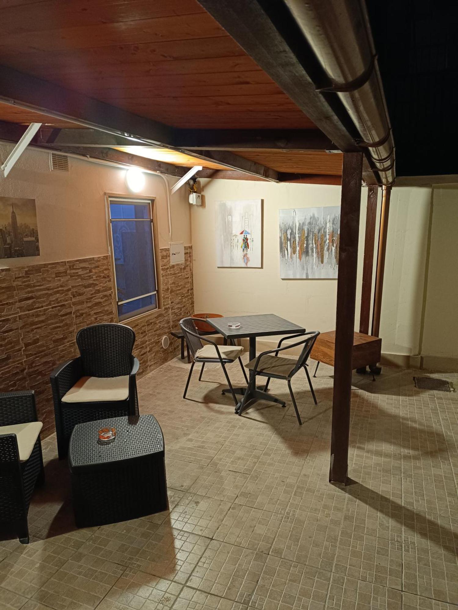Apartment Maison Nicolai 237 Bari