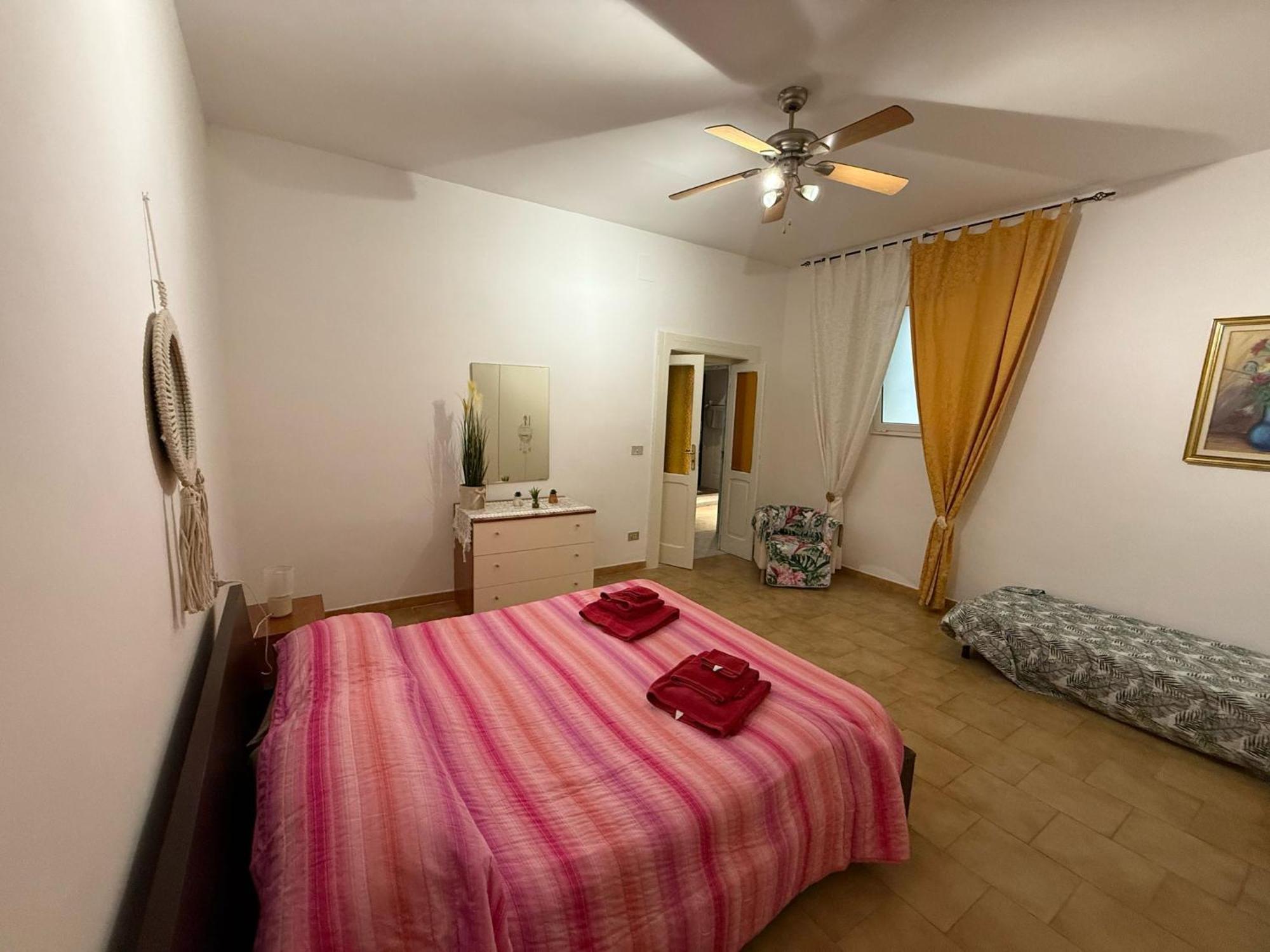 Casa Sul Mar Apartment *