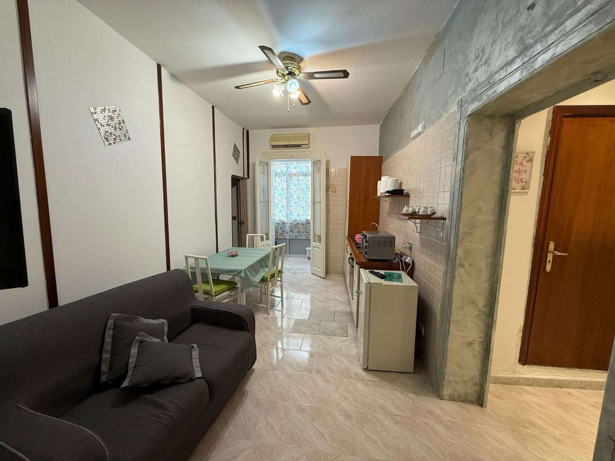Casa Sul Mar