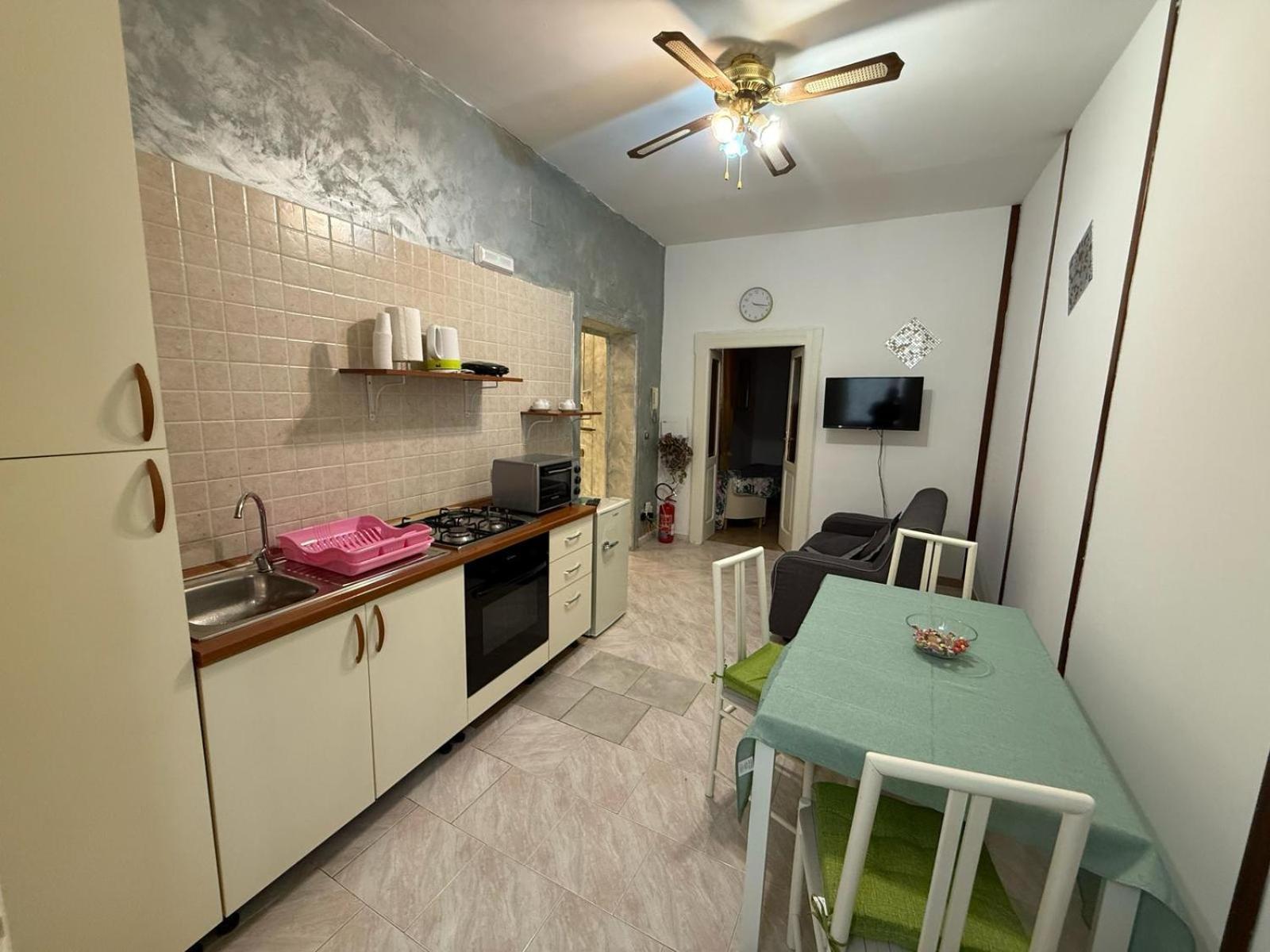 Casa Sul Mar Apartment *