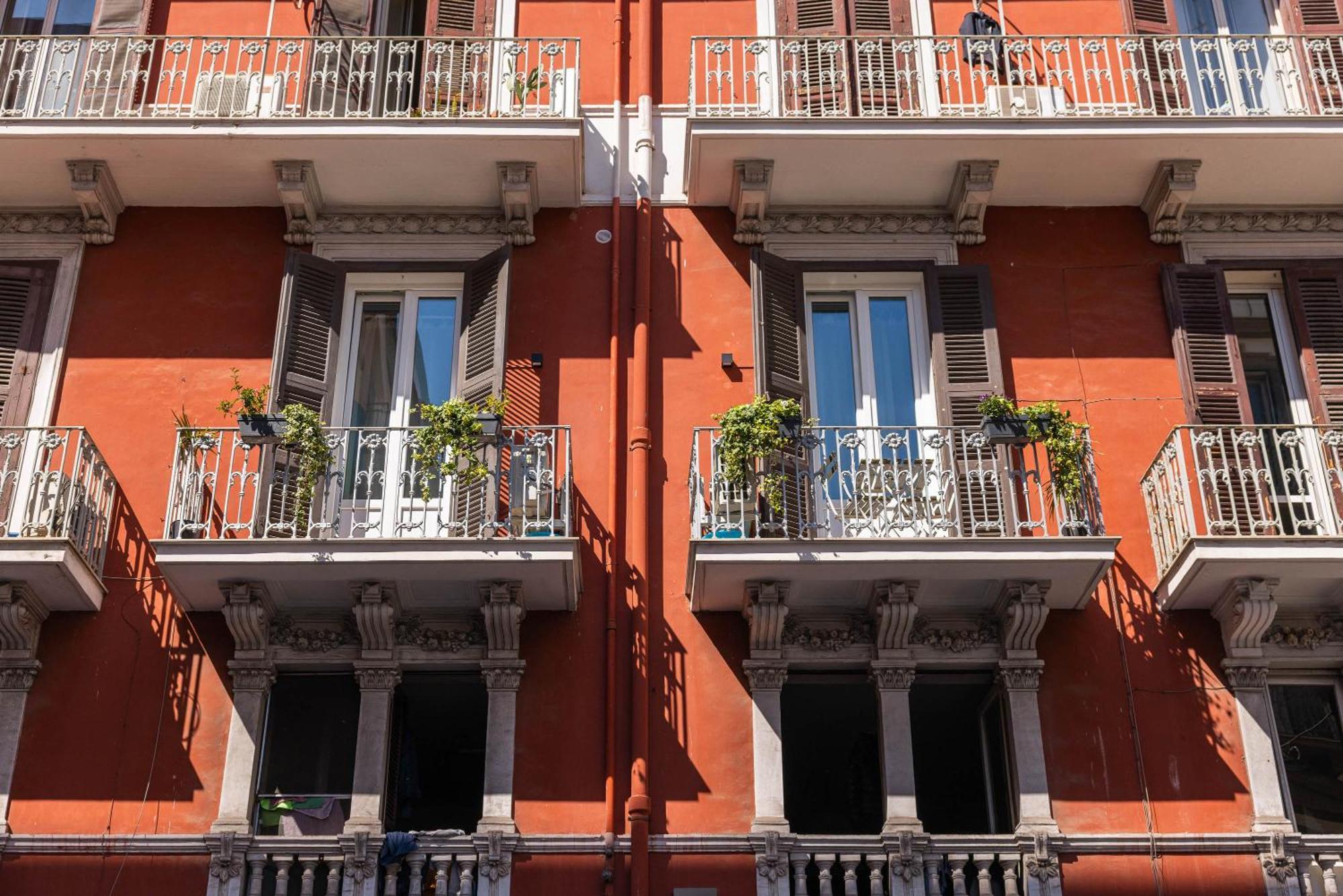 Apartamento Sun House *