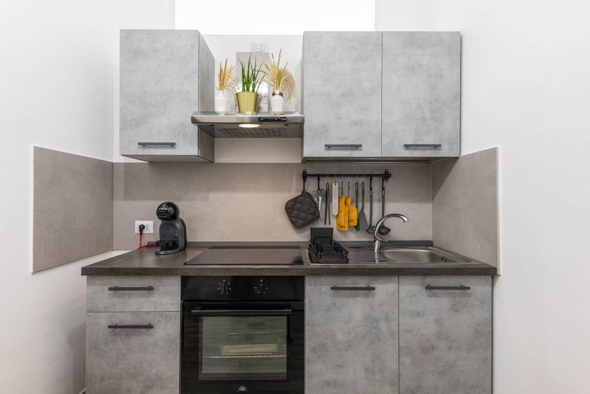 Sun House Apartamento