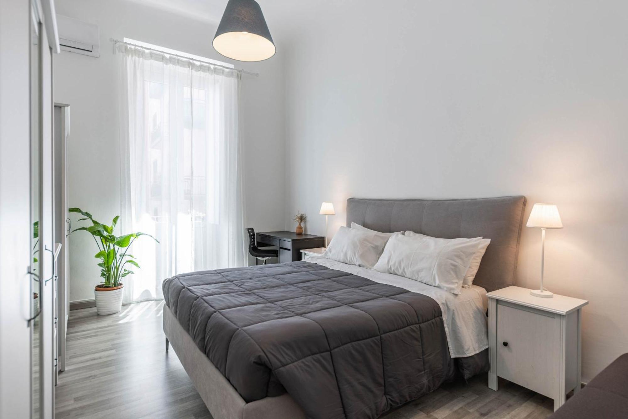 Apartamento Sun House *