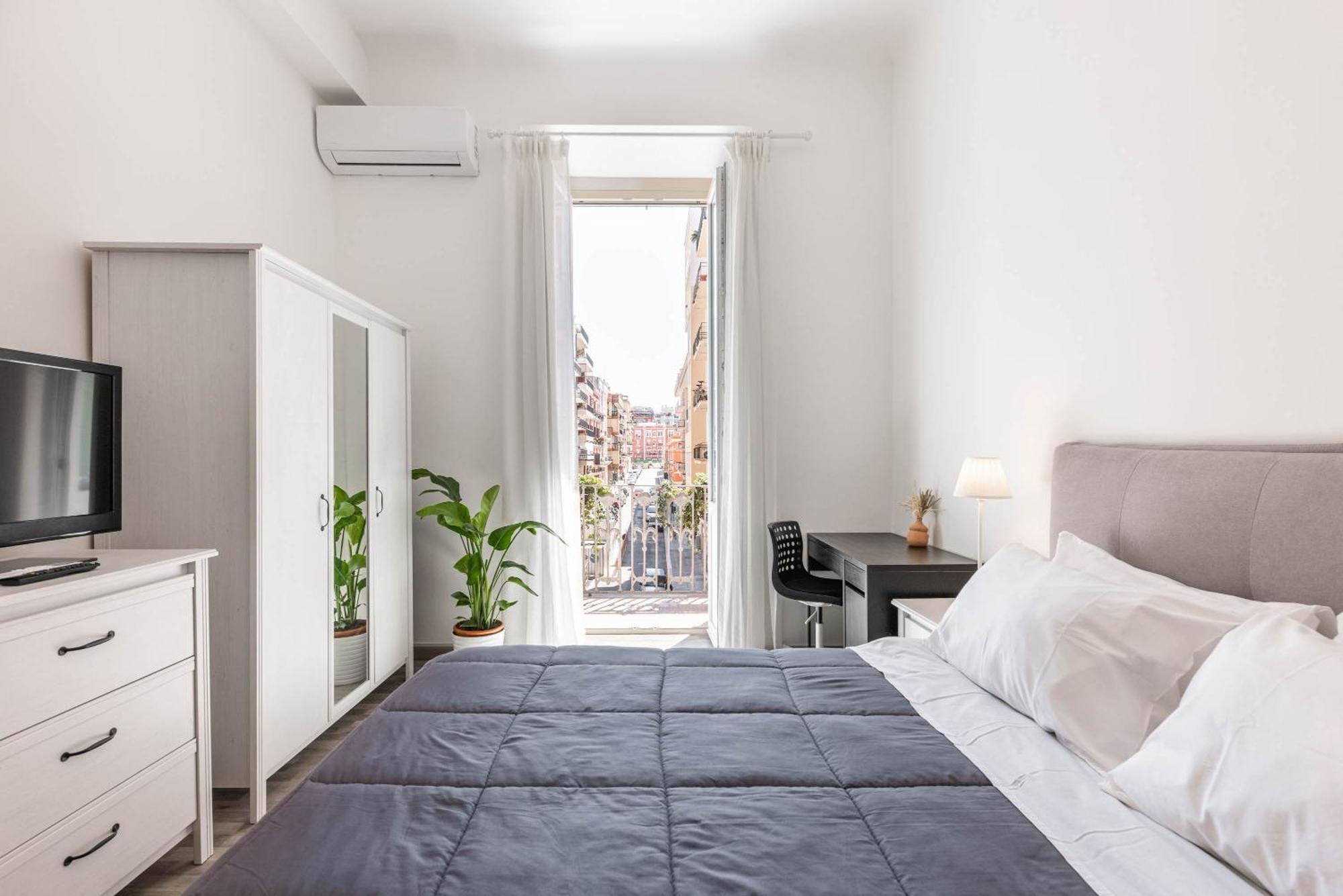 Apartamento Sun House Bari
