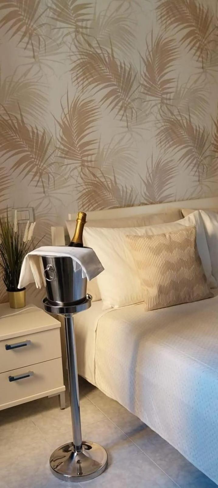 Apartment Blu Marina Bari