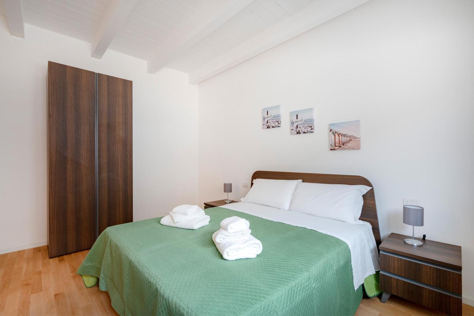 Sogno Di Mare Appartement Bari