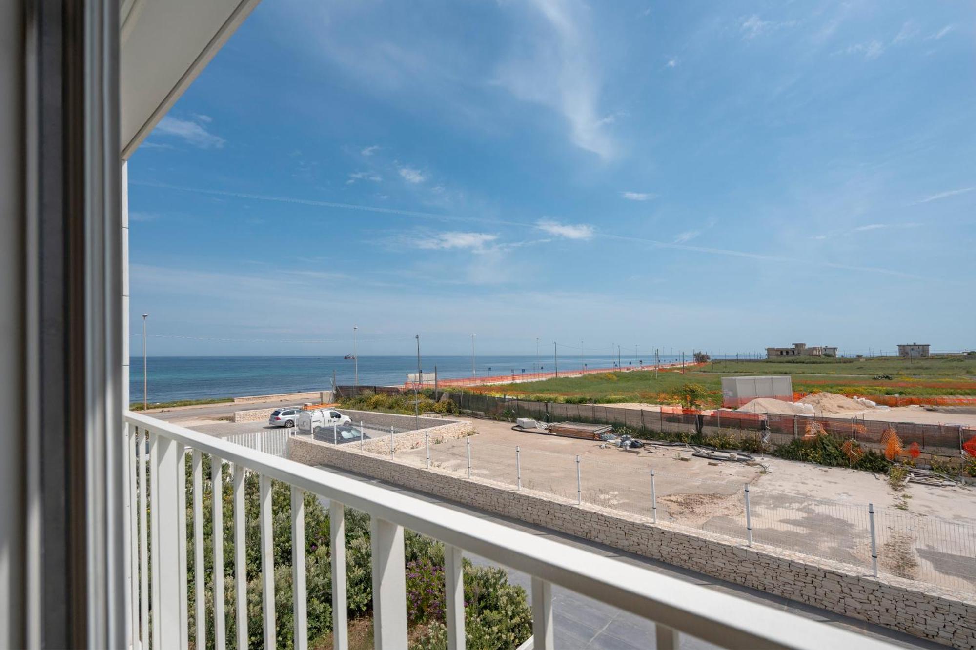Appartement Sogno Di Mare *