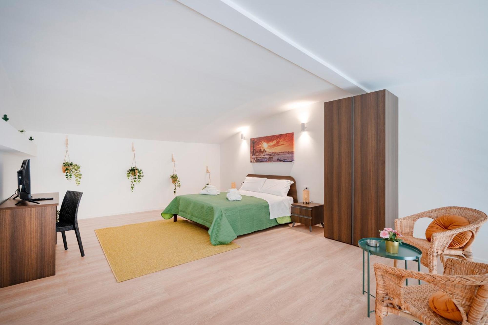 Sogno Di Mare Appartement Bari