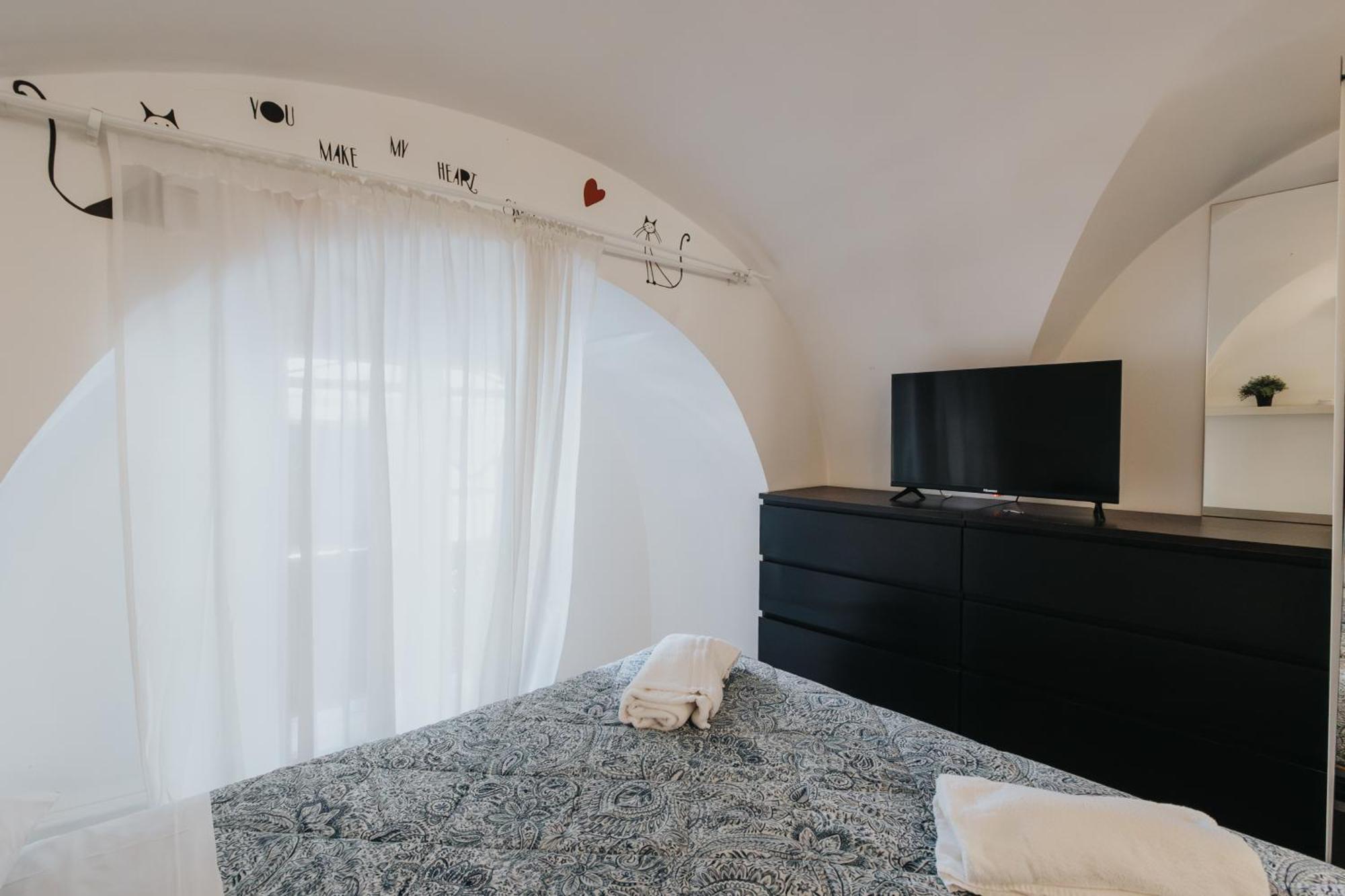 Appartement Al Sottosopra