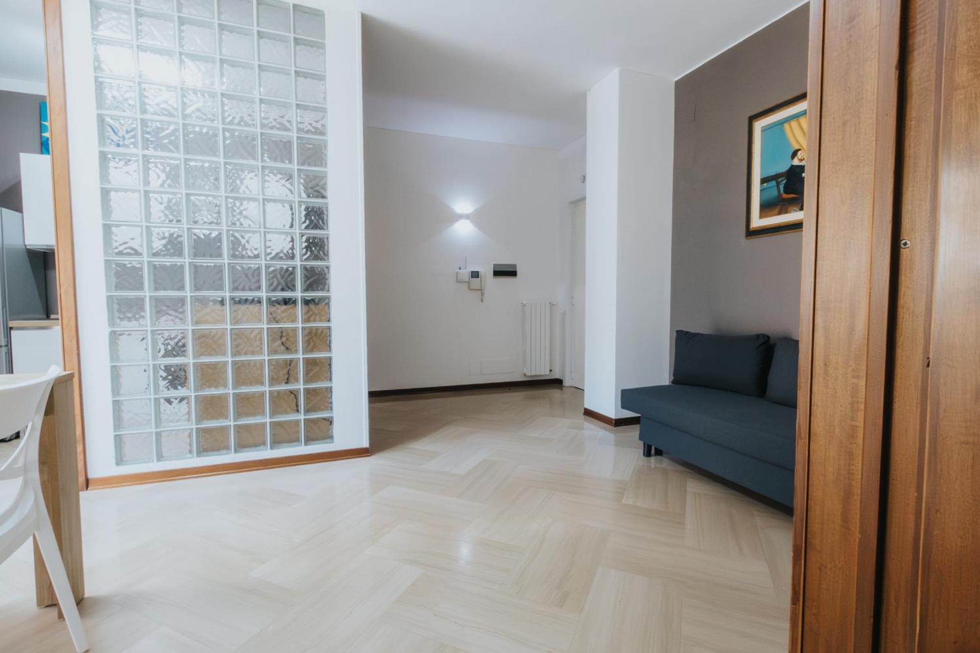 Appartement Lenoci