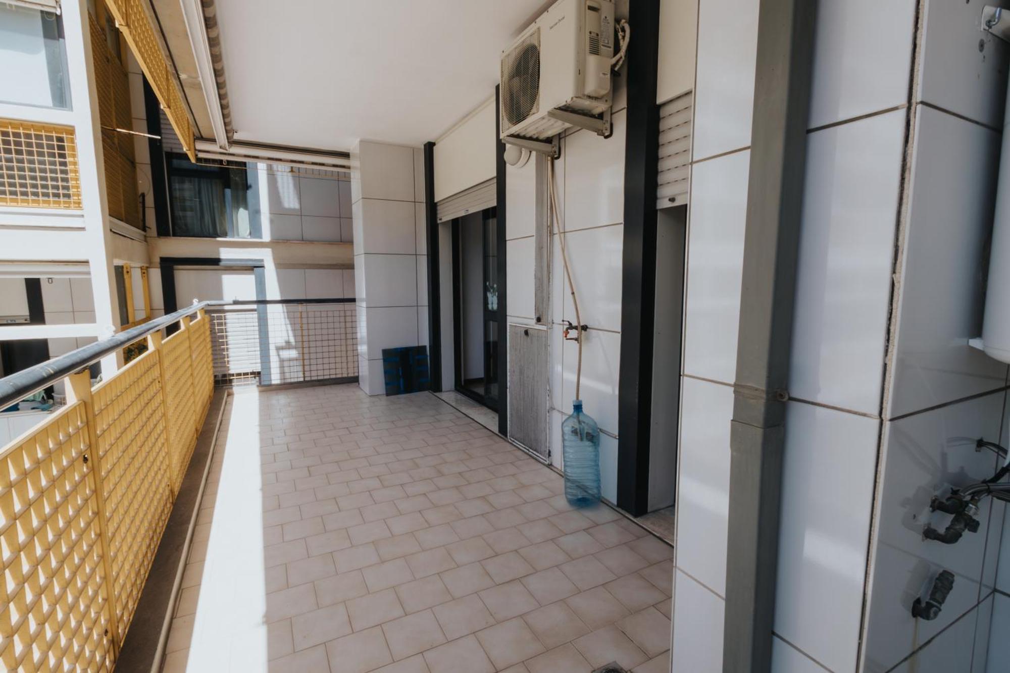 Lenoci Appartement Bari