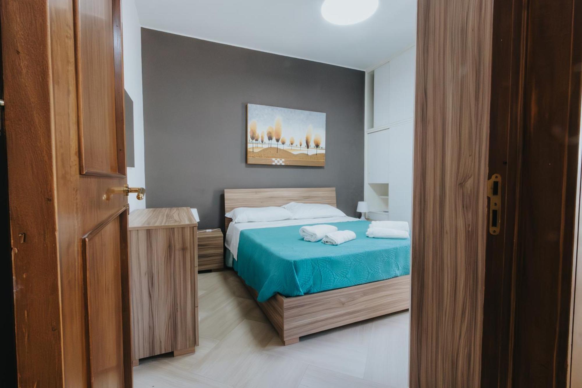 Lenoci Appartement