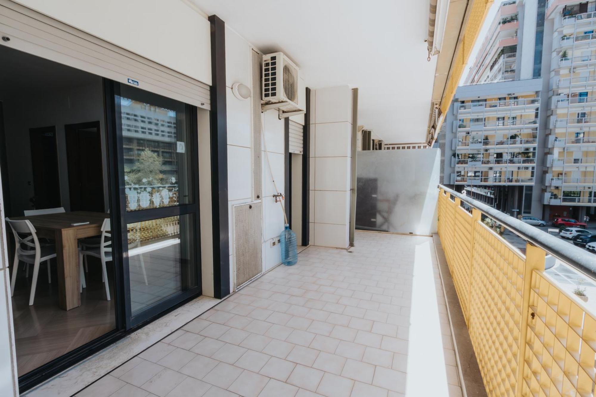 Lenoci Appartement Bari