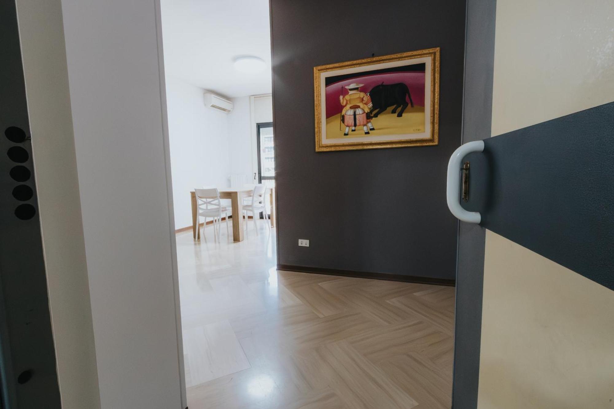 Apartment Lenoci