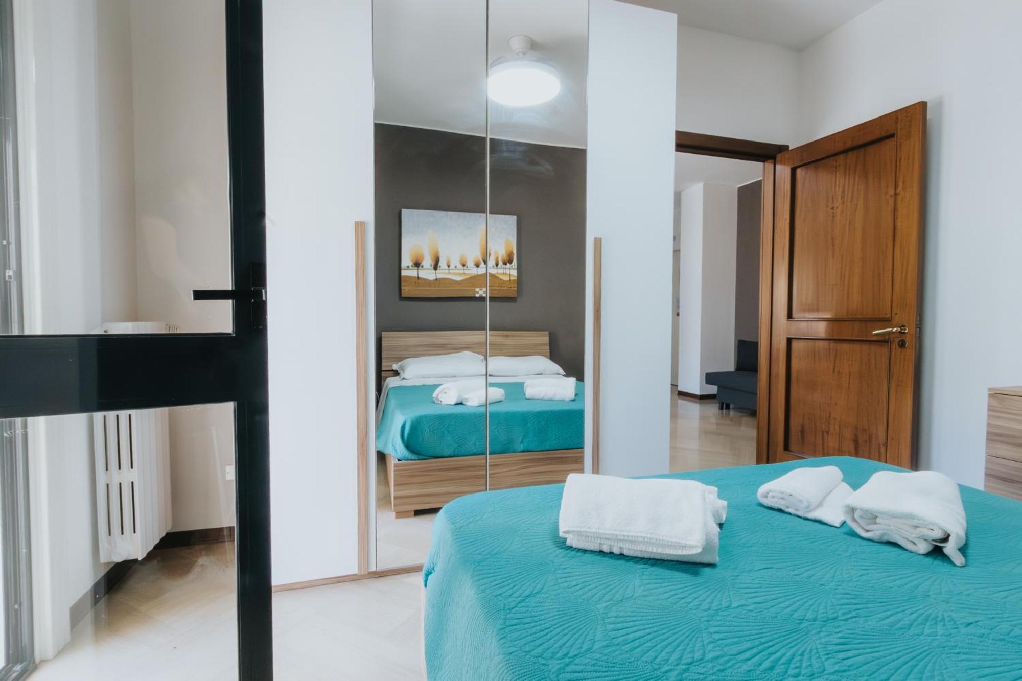 Lenoci Apartment Bari