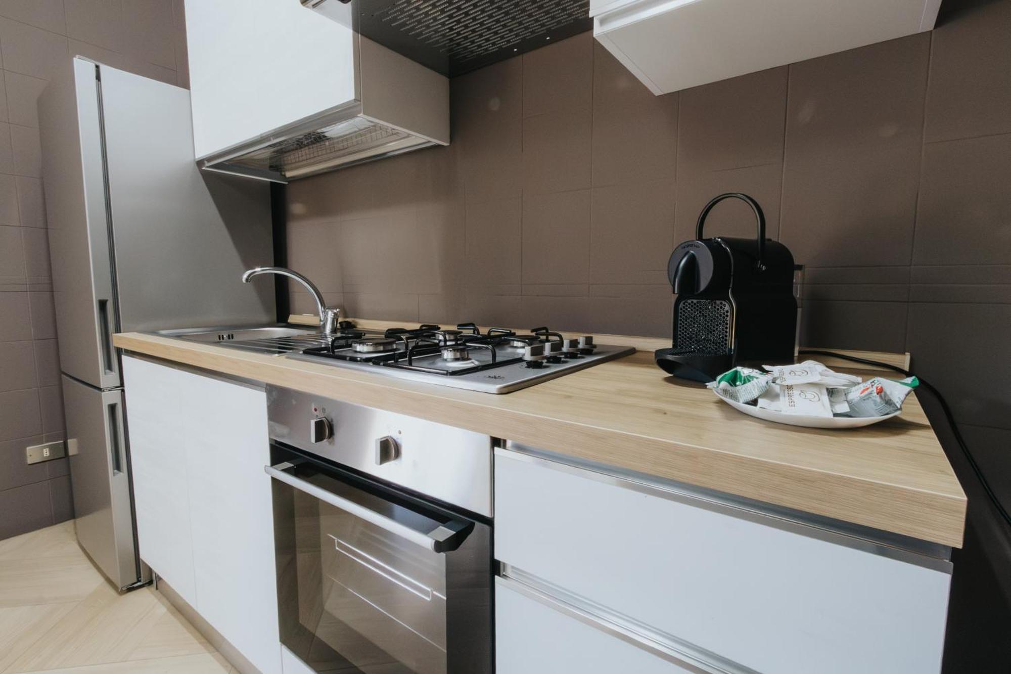 Lenoci Appartement