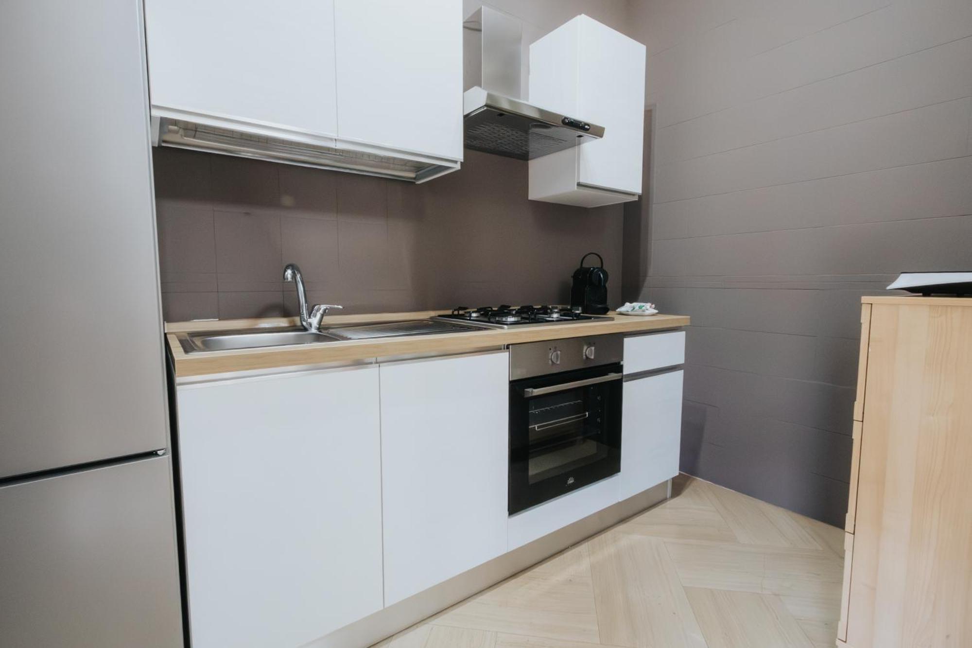 Apartment Lenoci