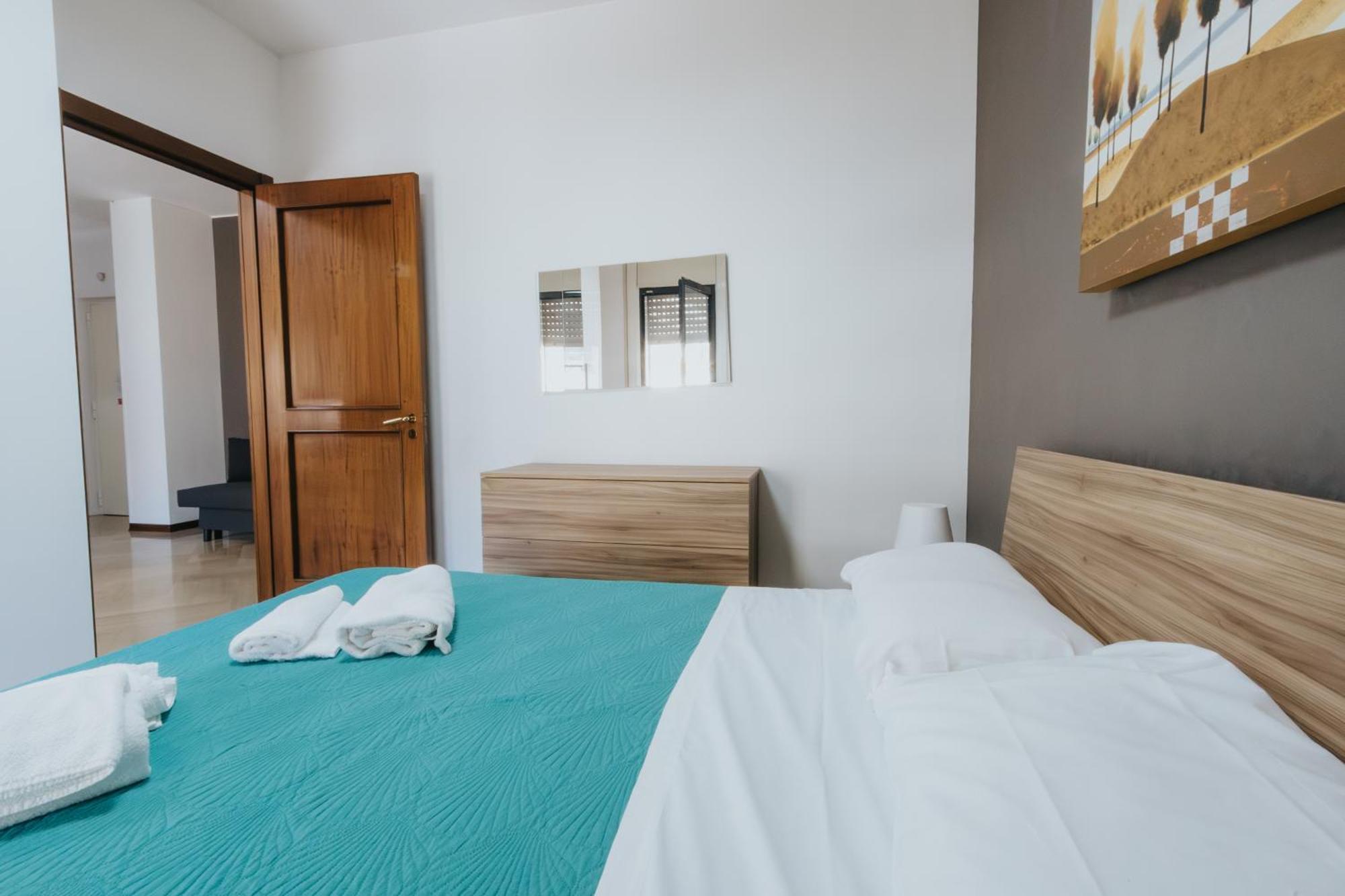 Lenoci Appartement Bari