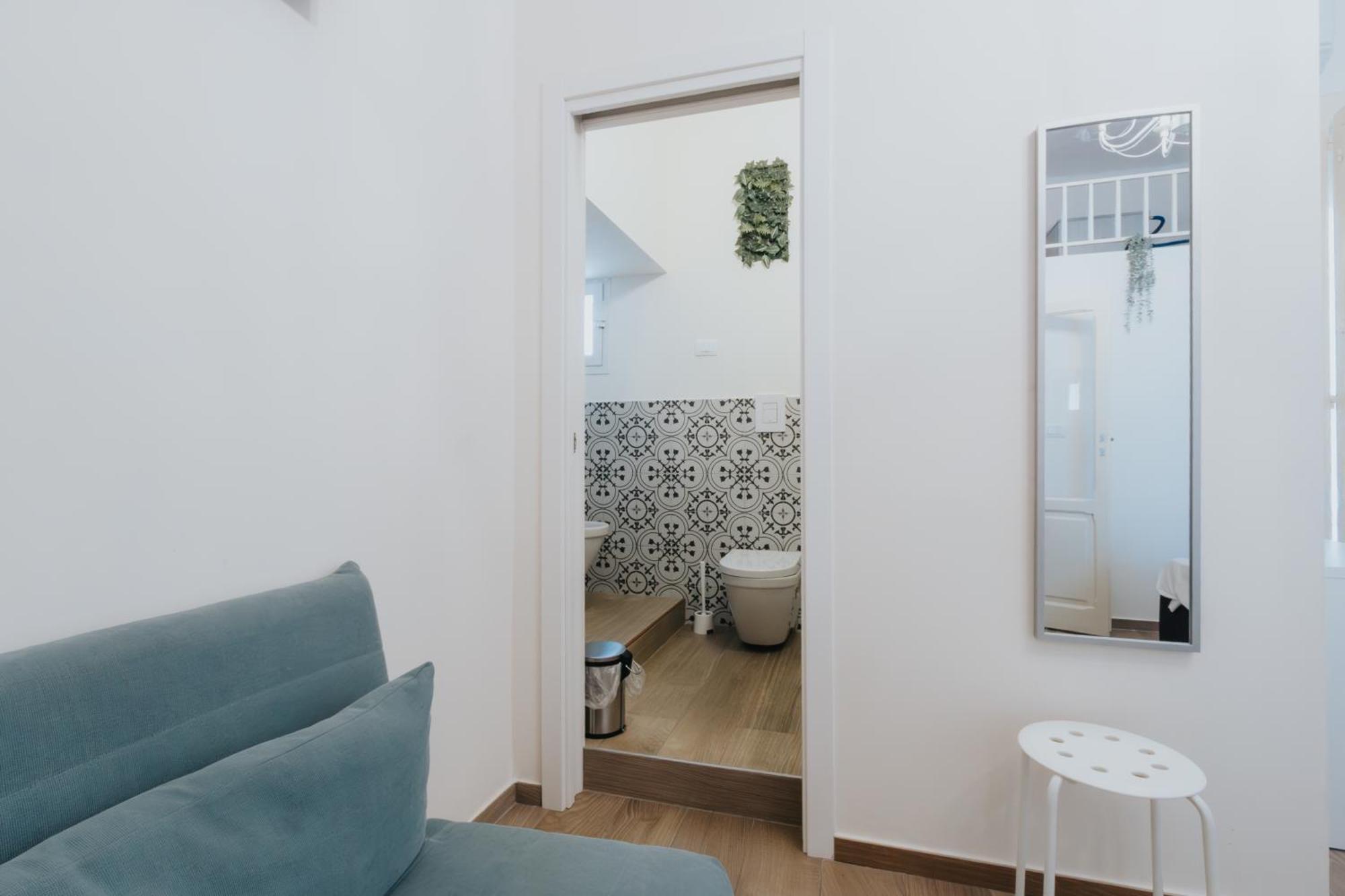 Casa De Papel Apartment