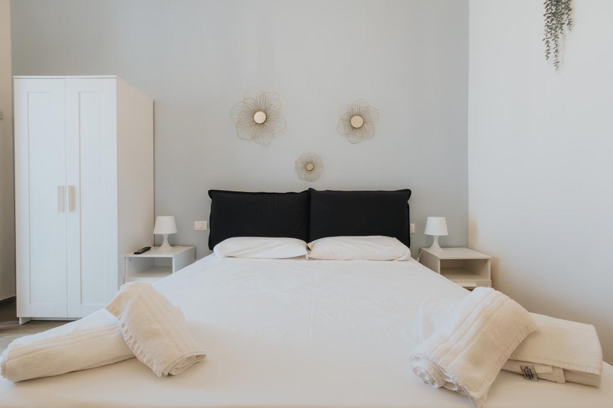 Casa De Papel Apartment Bari