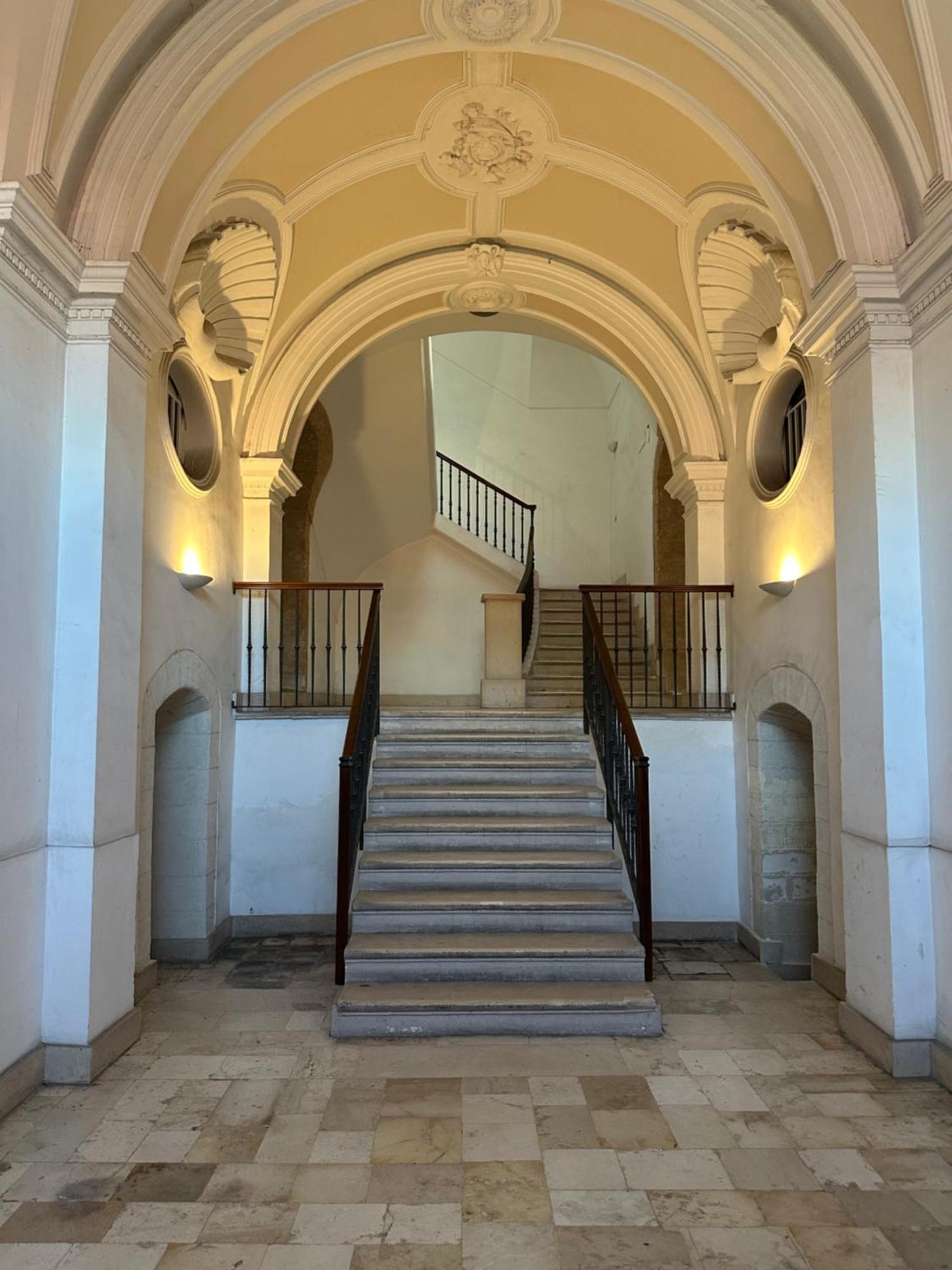 La Via Della Stazione Apartment *