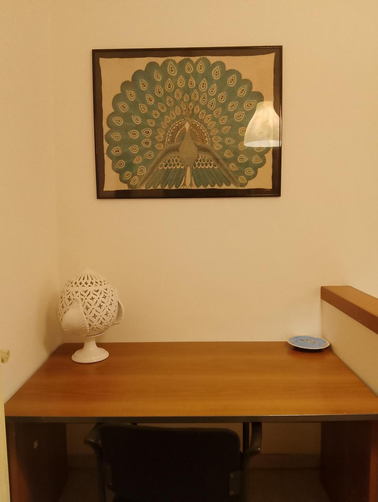 Apartment Oasis Downtown