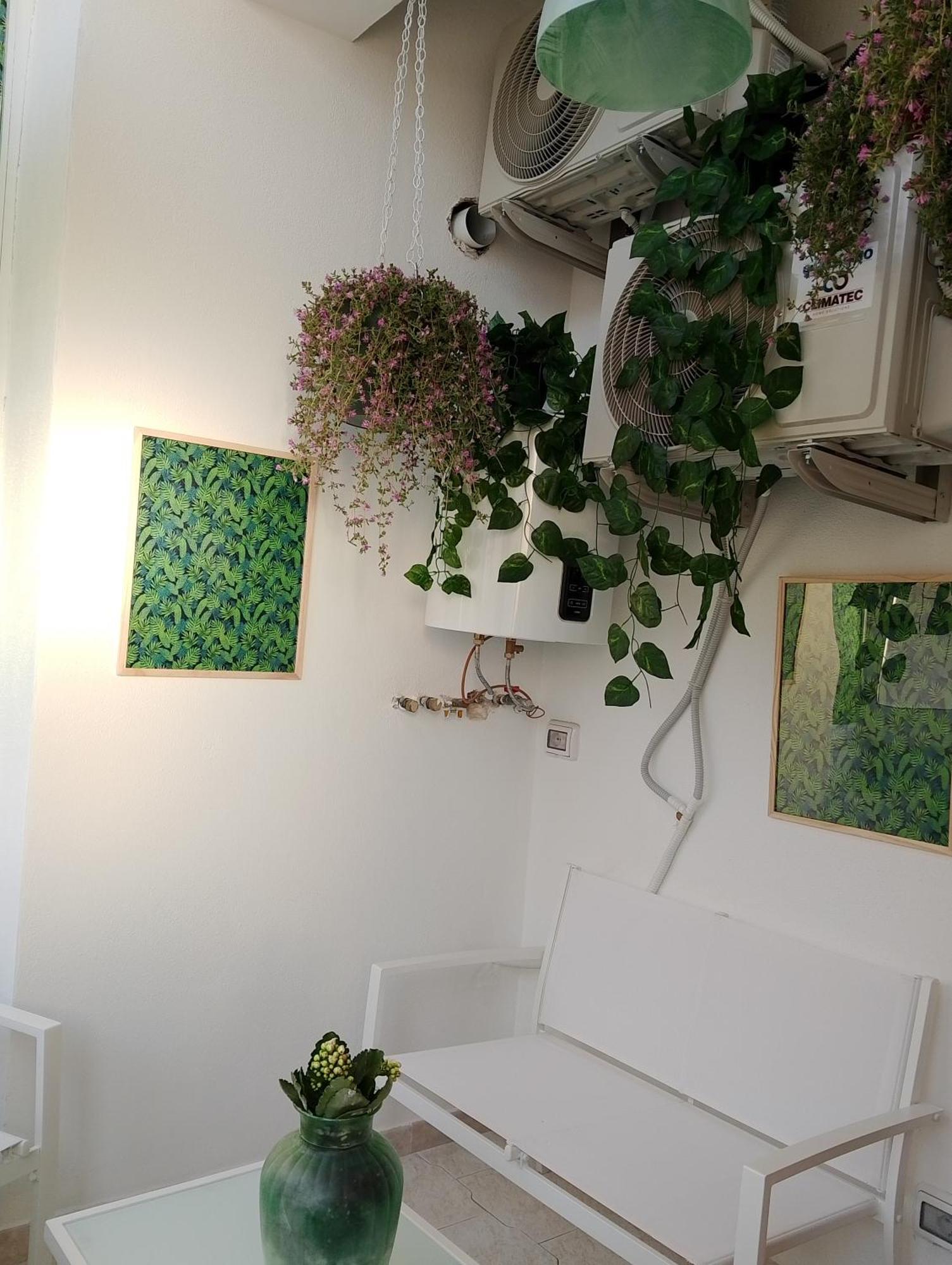 Căn hộ Oasis Downtown Bari