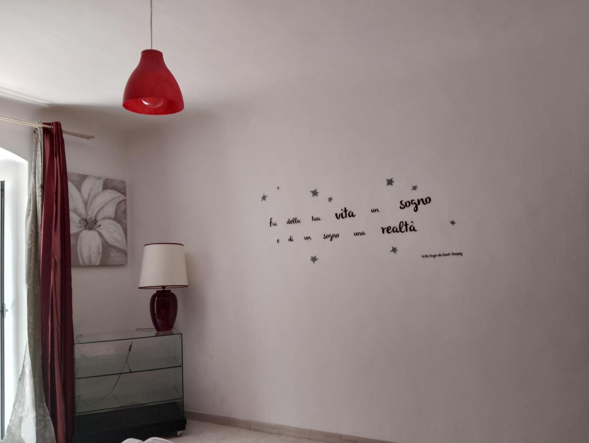 Apartment Oasis Downtown Bari