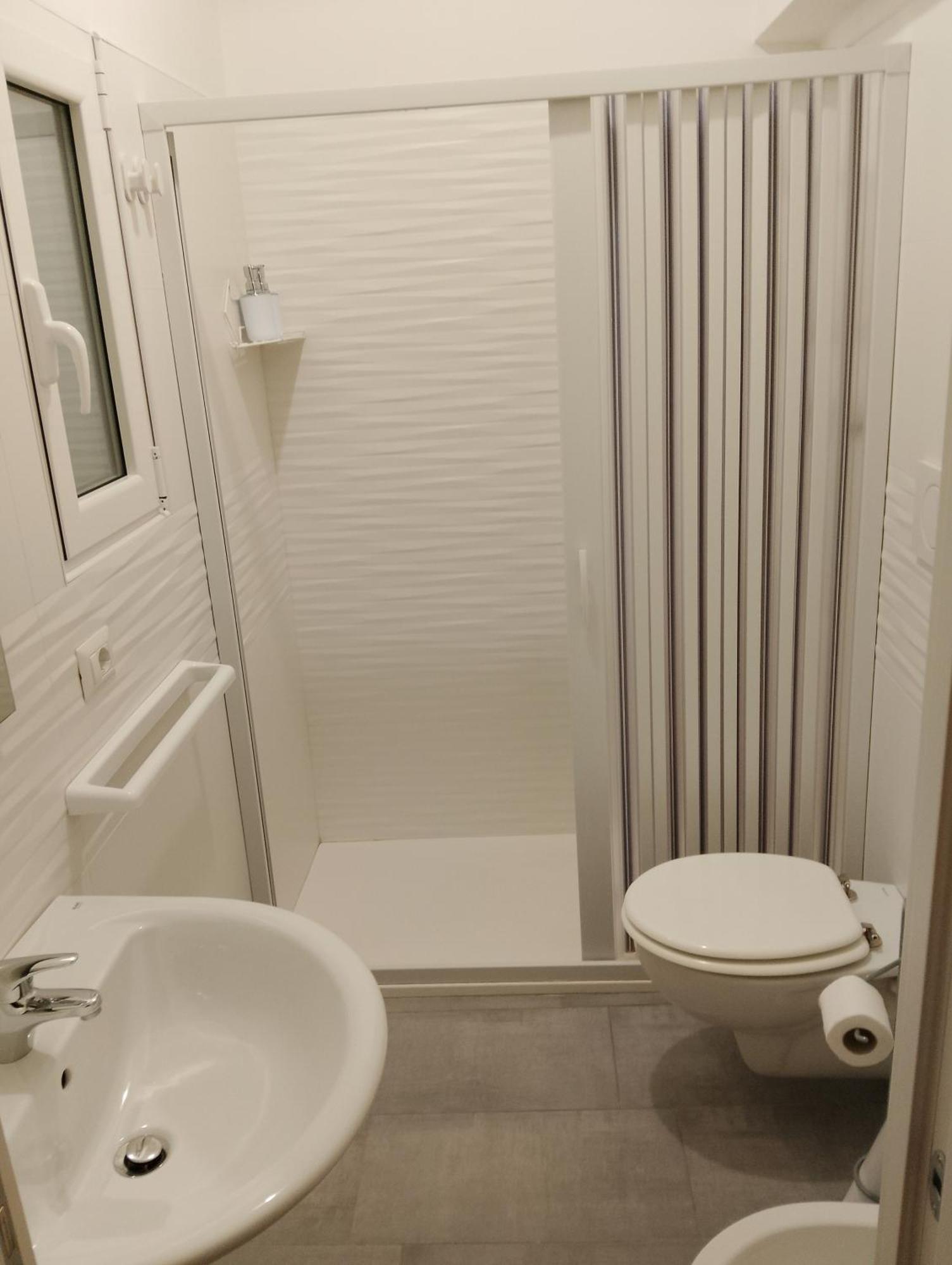 Apartment Oasis Downtown Bari
