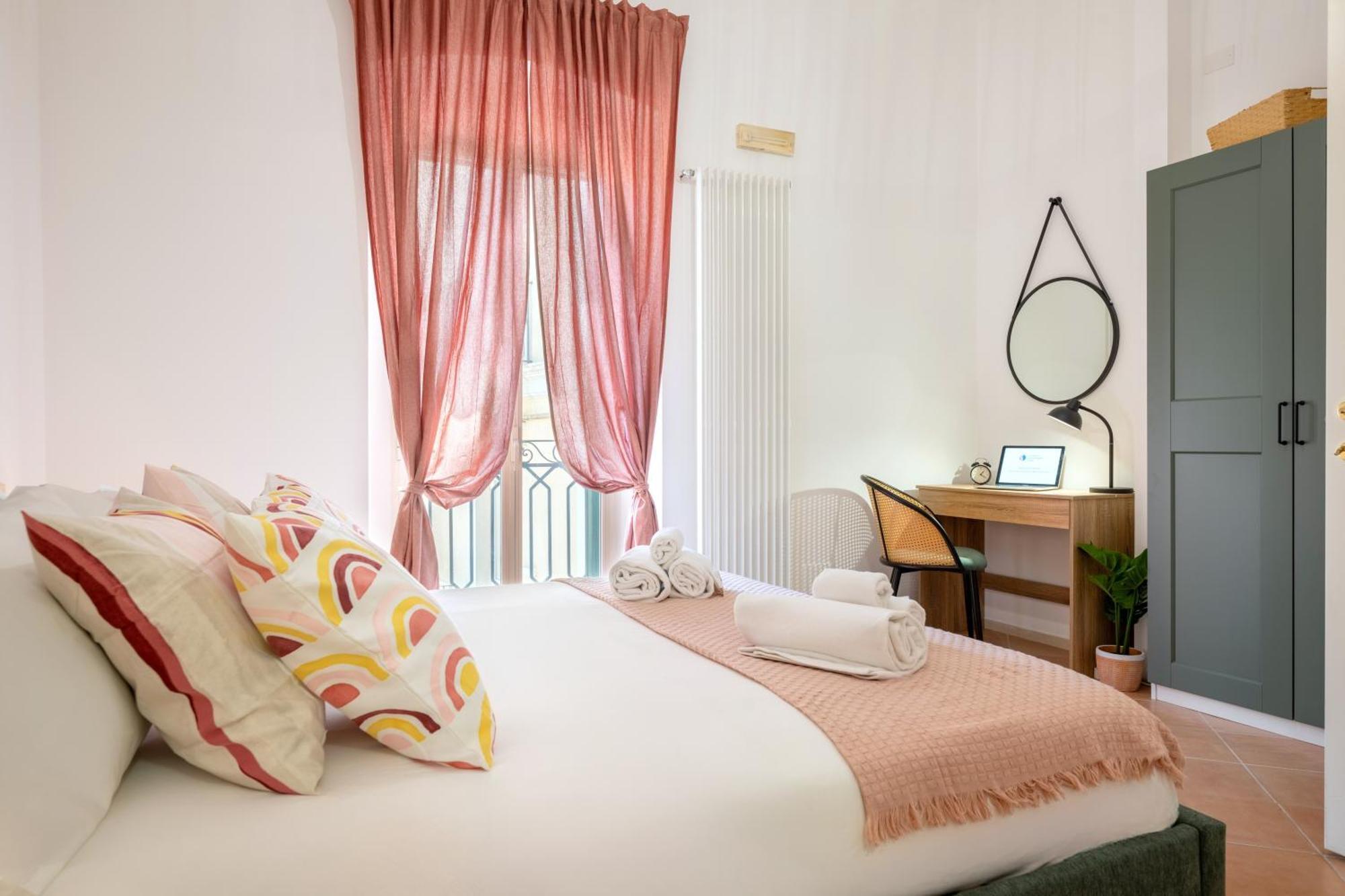 Palazzo Dama - Live Like A Local In Vecchia *
