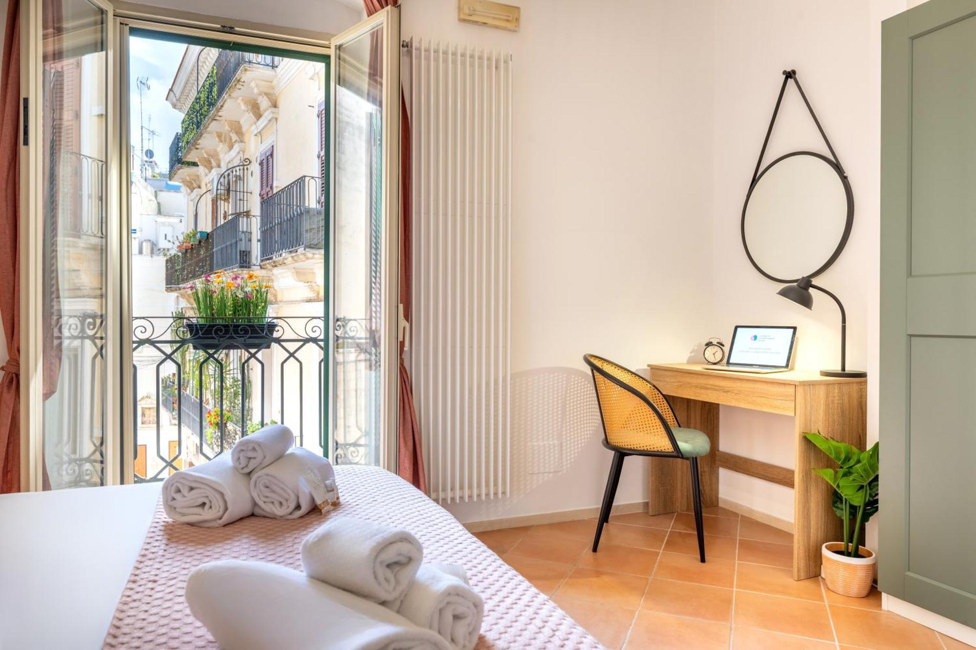 Palazzo Dama - Live Like A Local In Vecchia