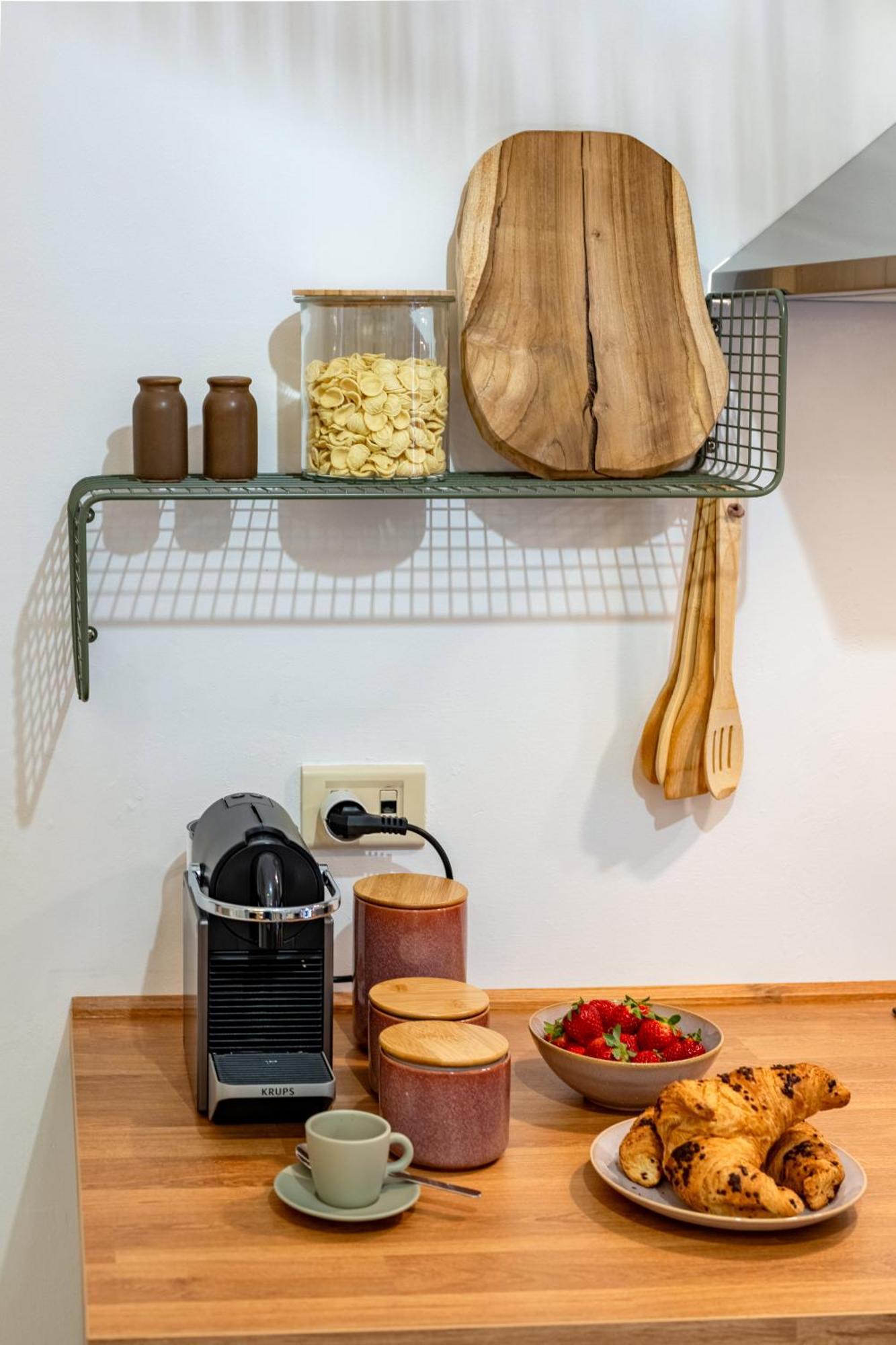 Apartment Palazzo Dama - Live Like A Local In Vecchia *