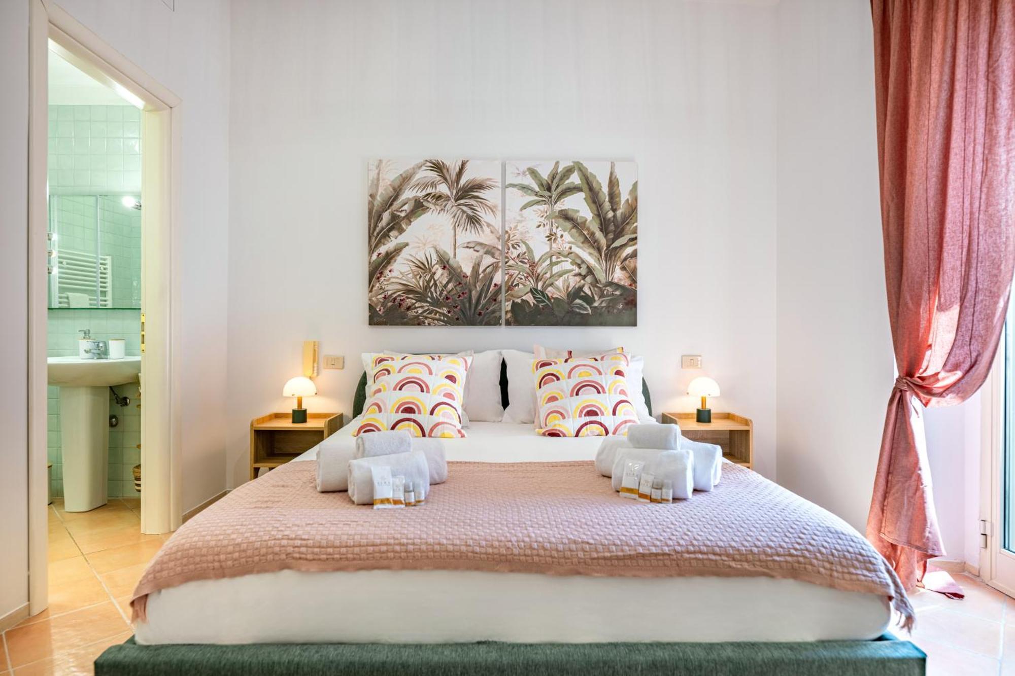 Palazzo Dama - Live Like A Local In Vecchia