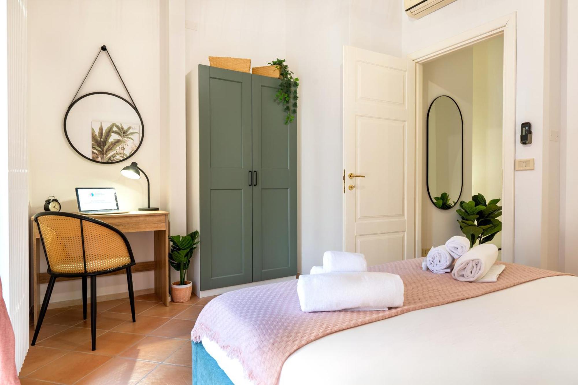 Palazzo Dama - Live Like A Local In Vecchia
