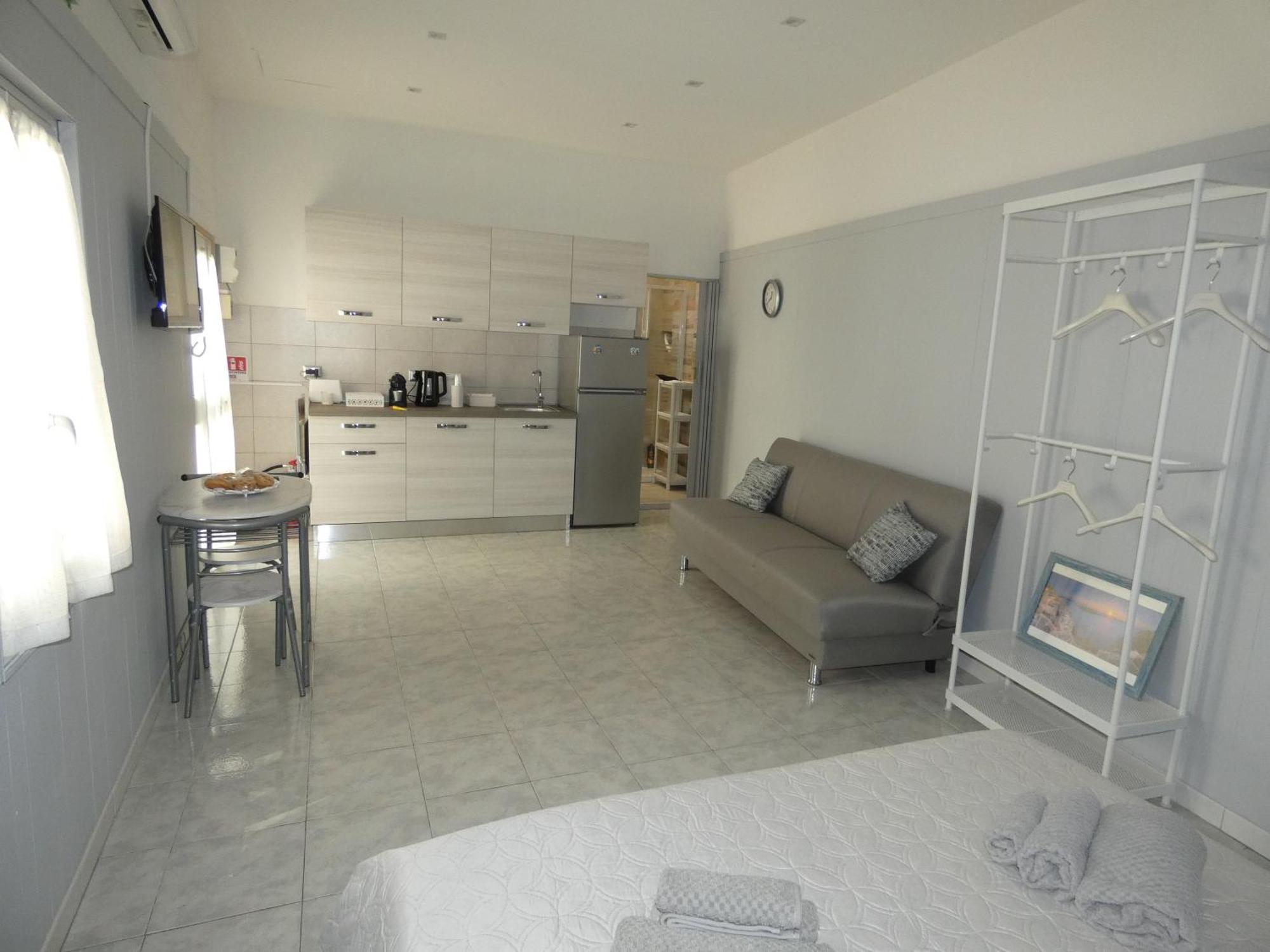 Apartment Terry's House Bari