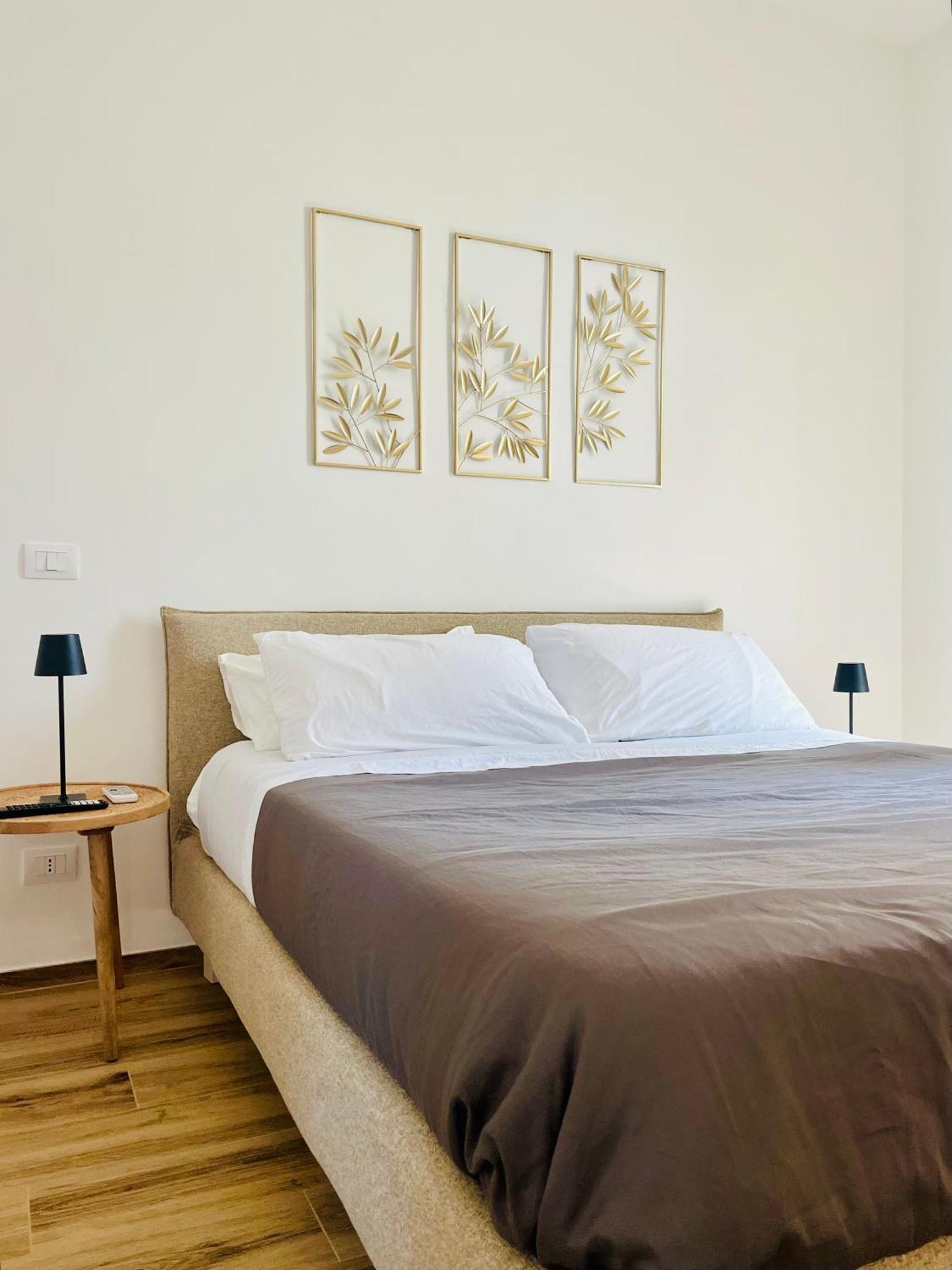 Apartamento Elegant Penthouse Near