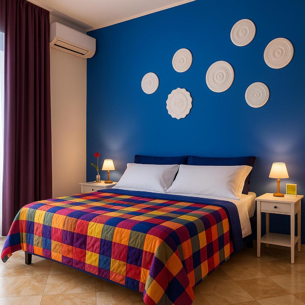 Melo Guest house 2*