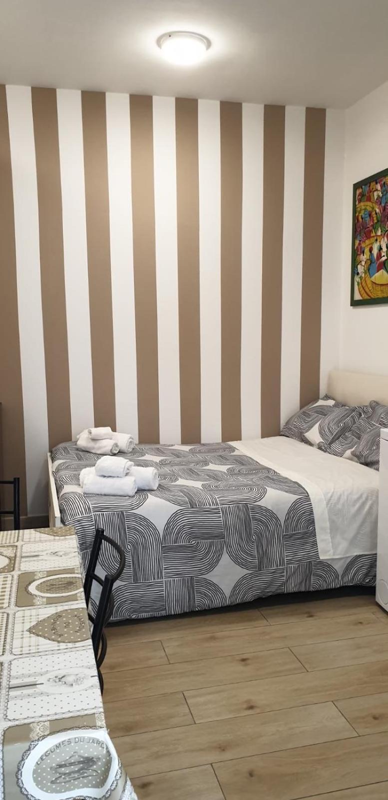 Mini Loft - Centro - A Due Passi Dal Mare Apartment Bari