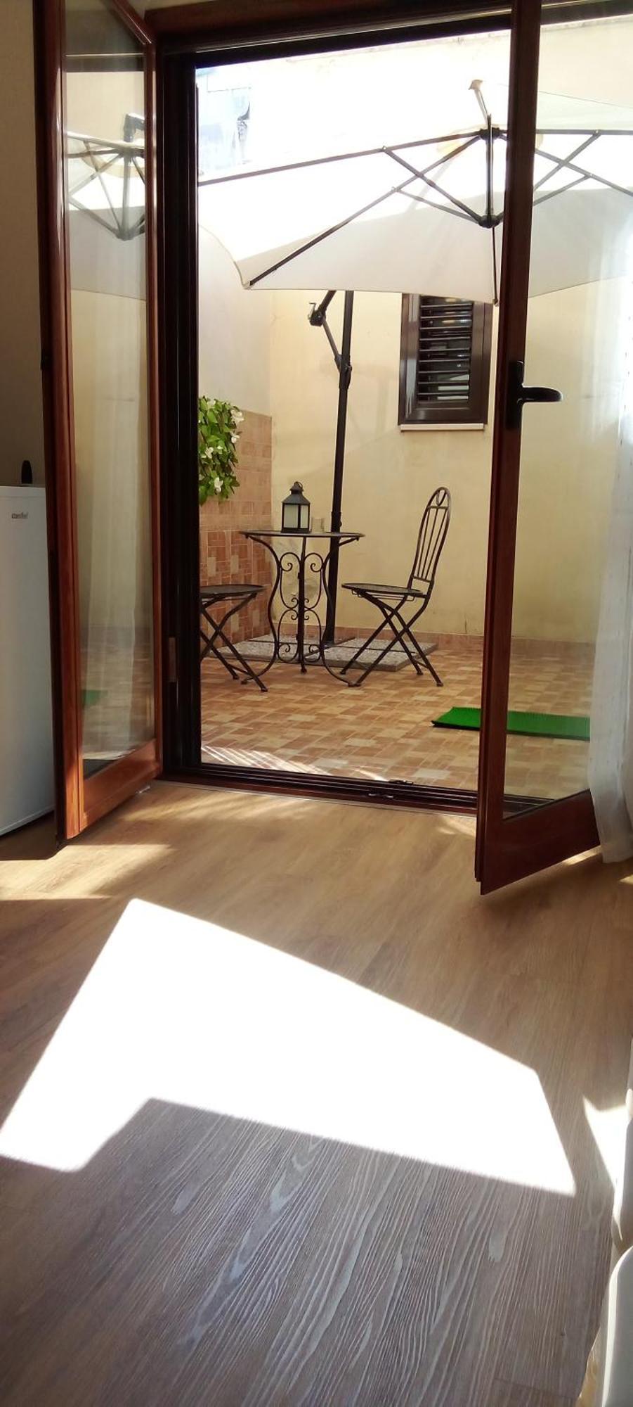 Revita Apartment *