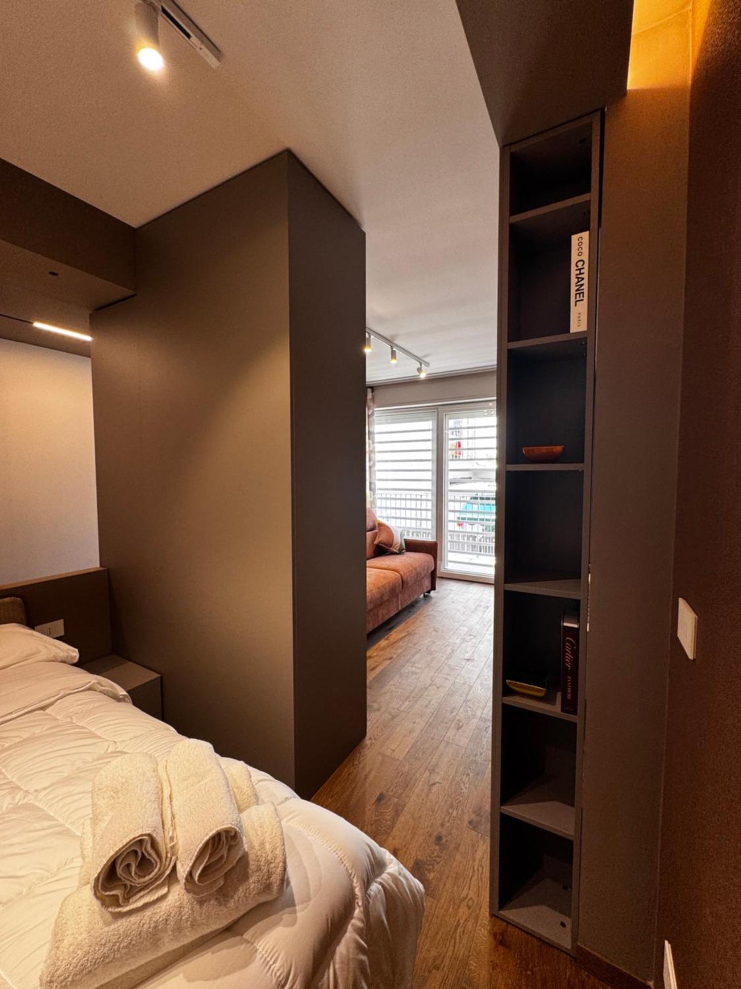 Rachel Apartment Bari