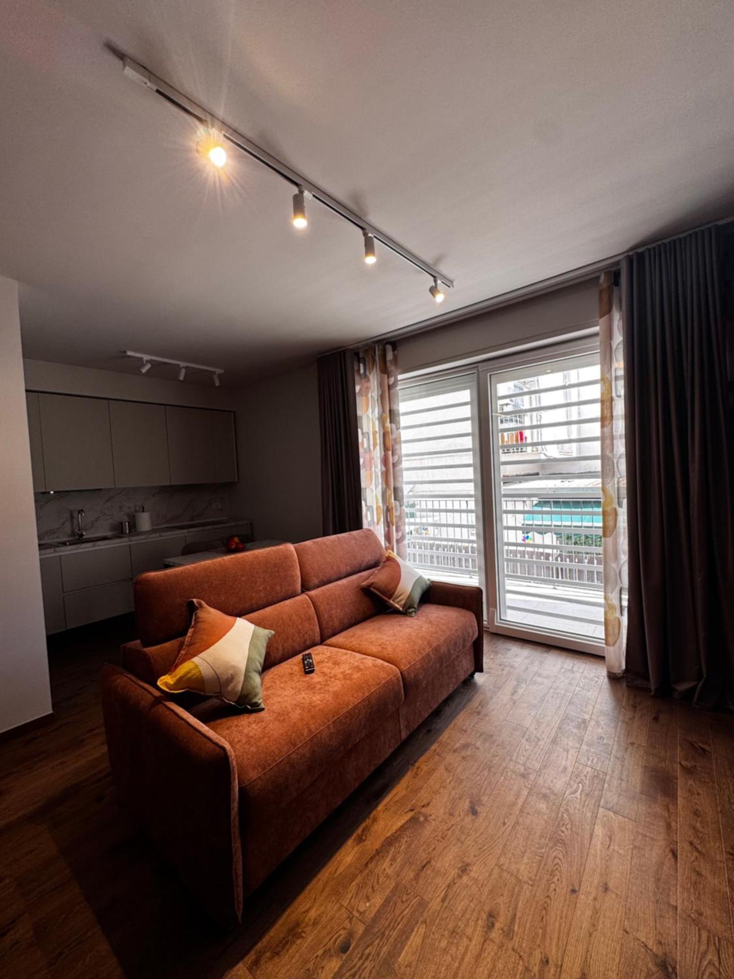 Rachel Apartment *