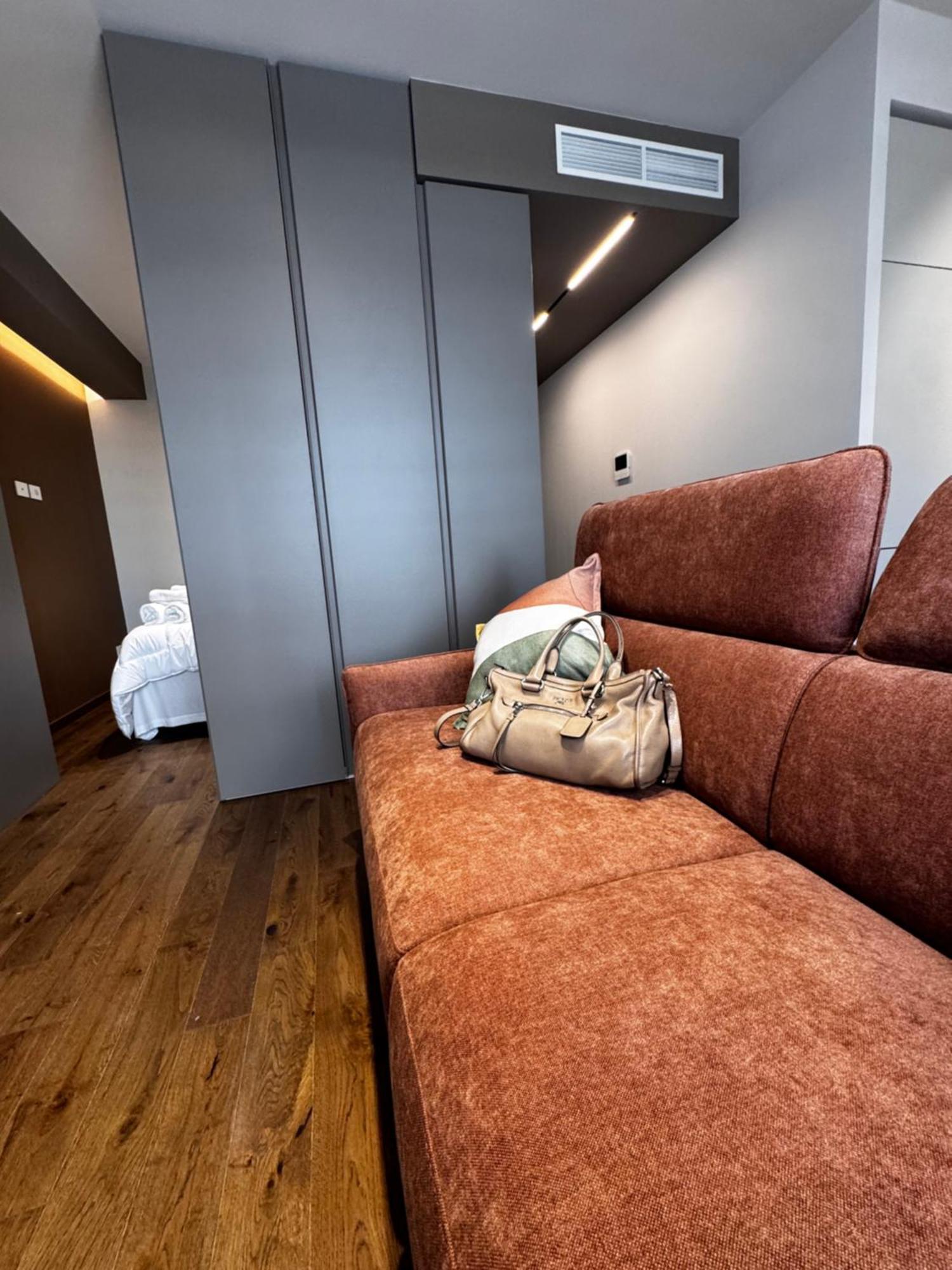 Rachel Apartment Bari