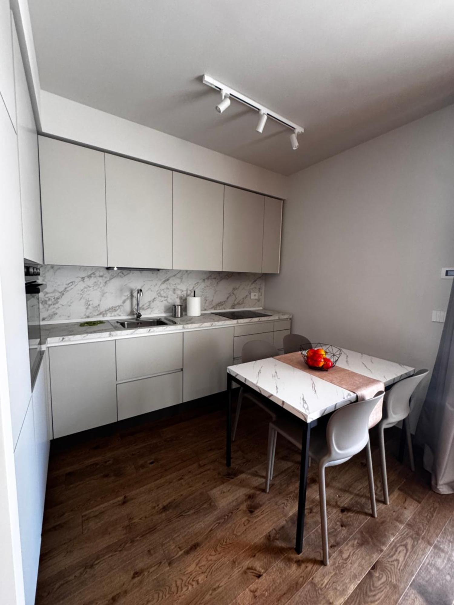 Rachel Apartment
