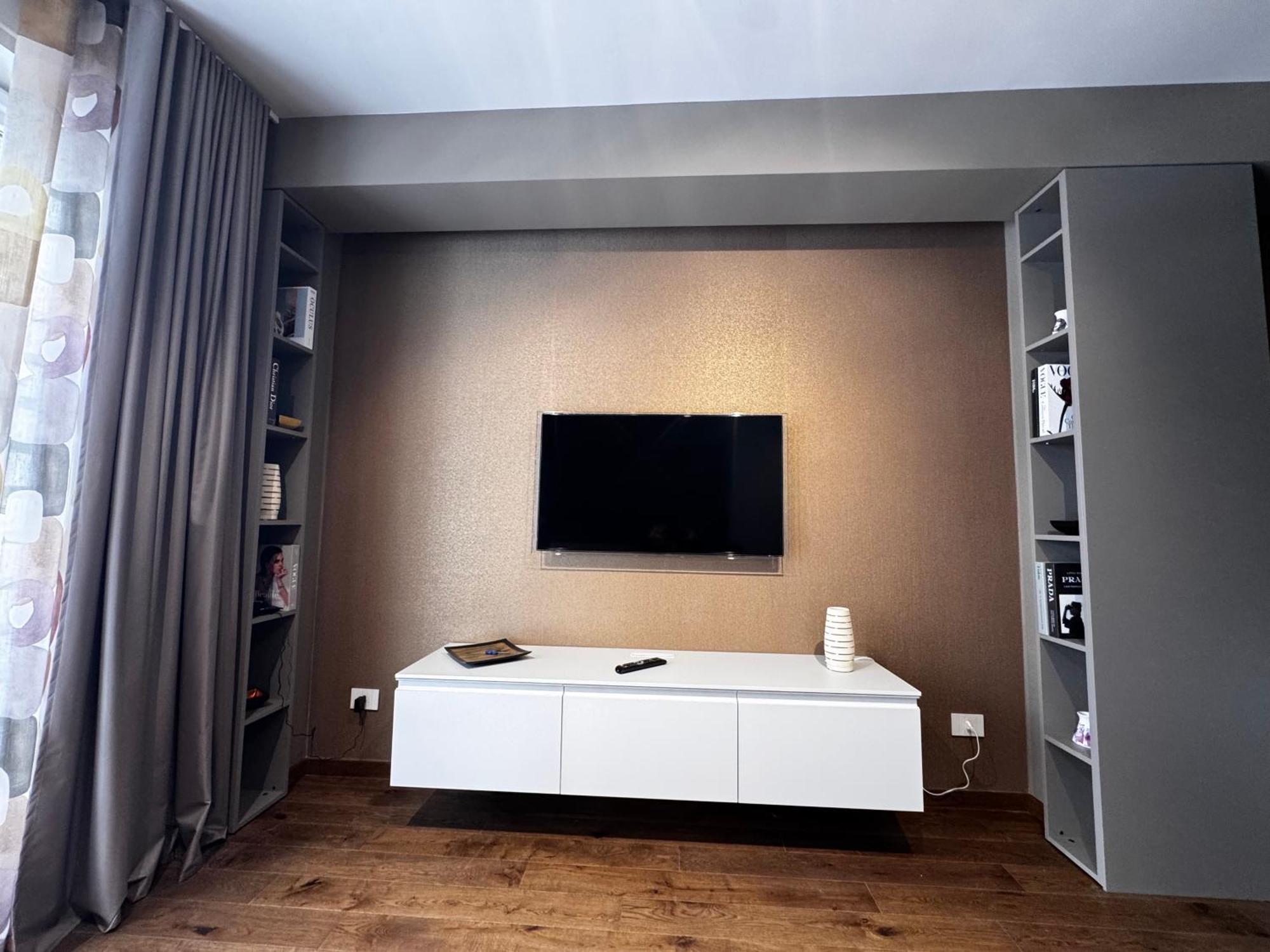 Rachel Apartment *